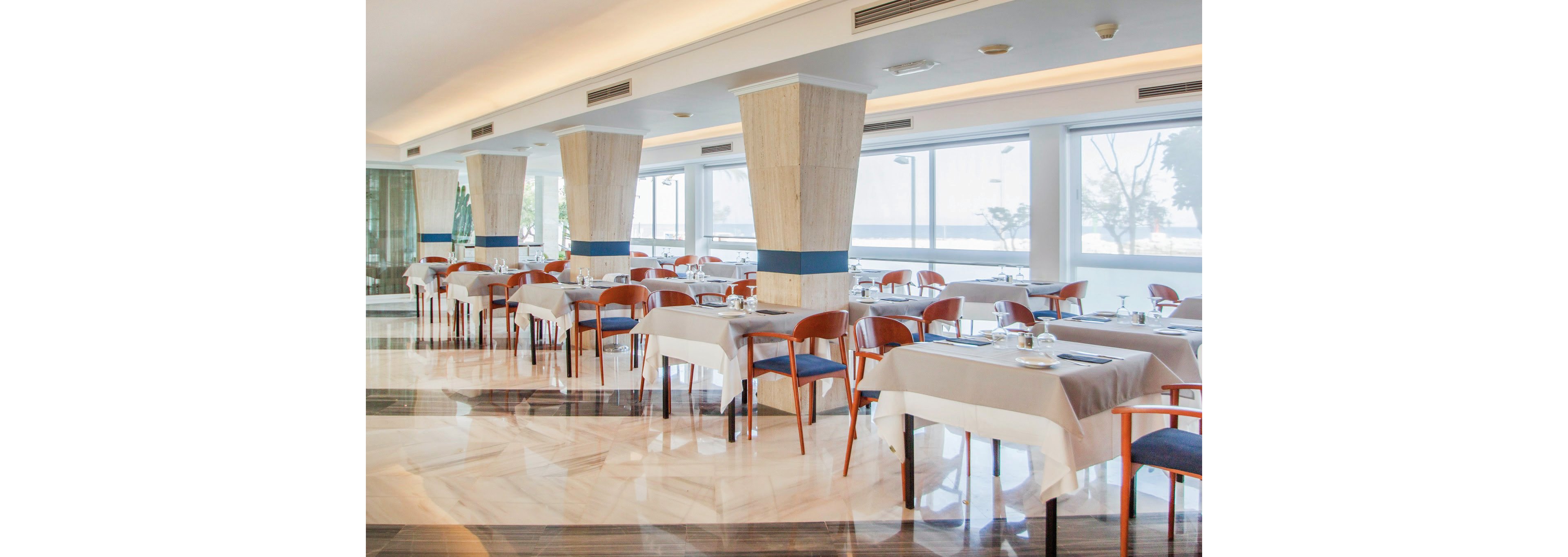 Hotel Catalonia Del Mar