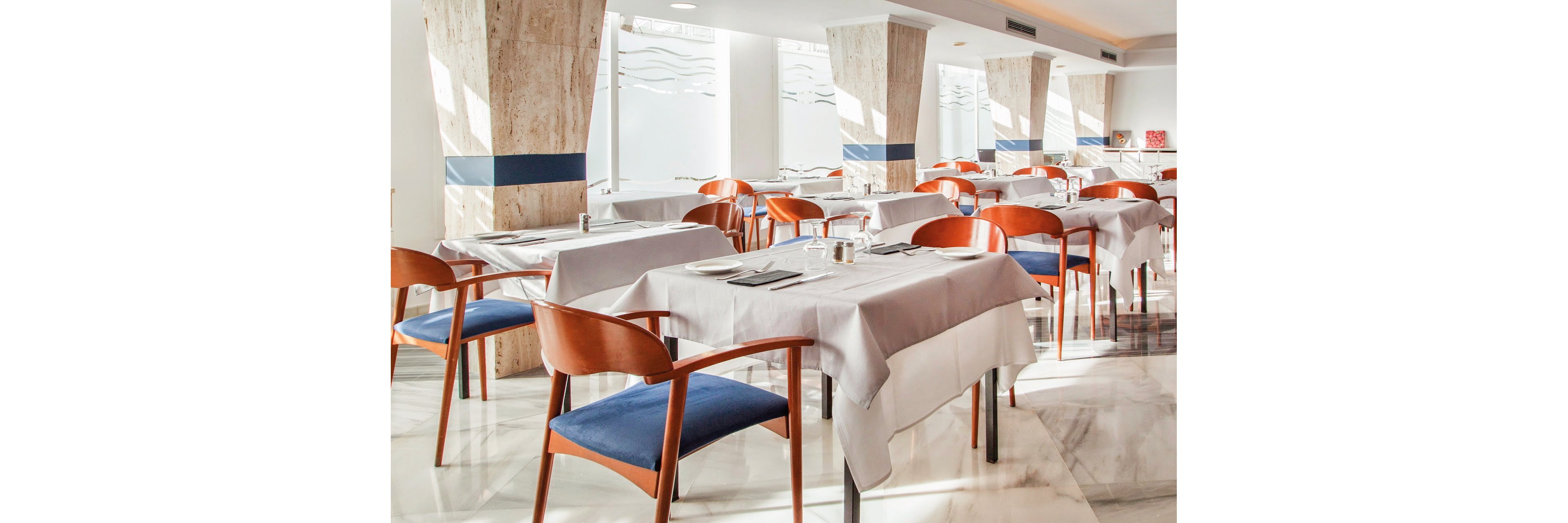 Hotel Catalonia Del Mar