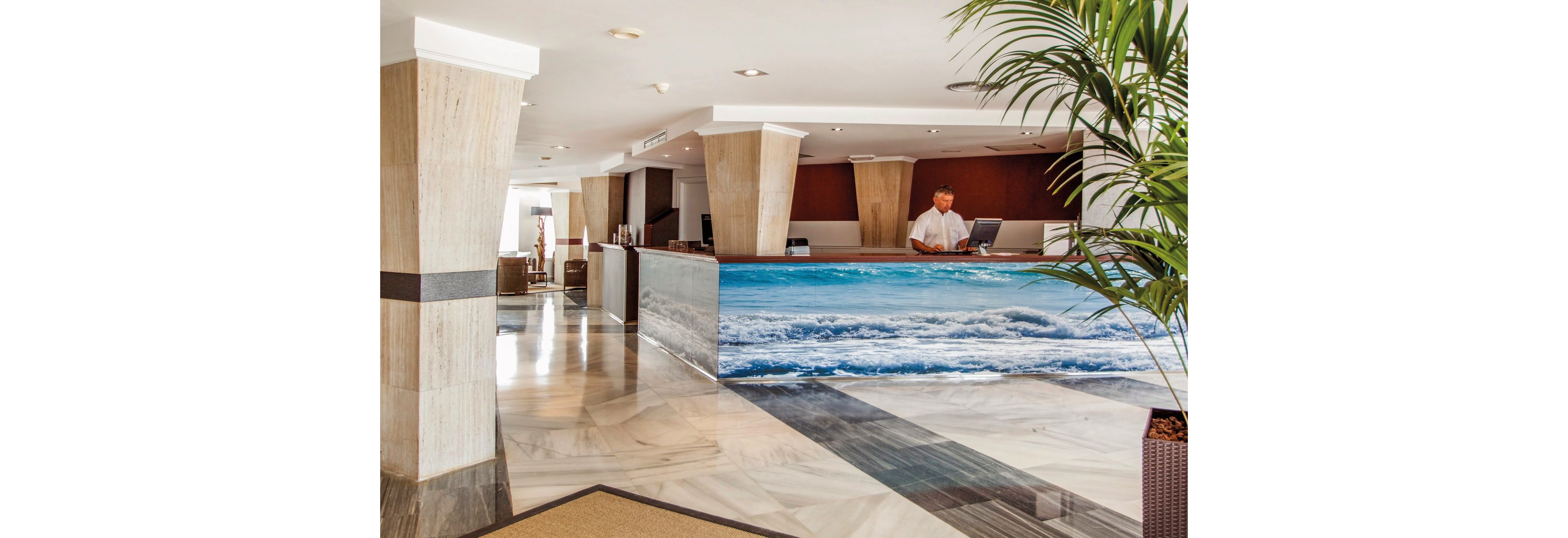 Hotel Catalonia Del Mar