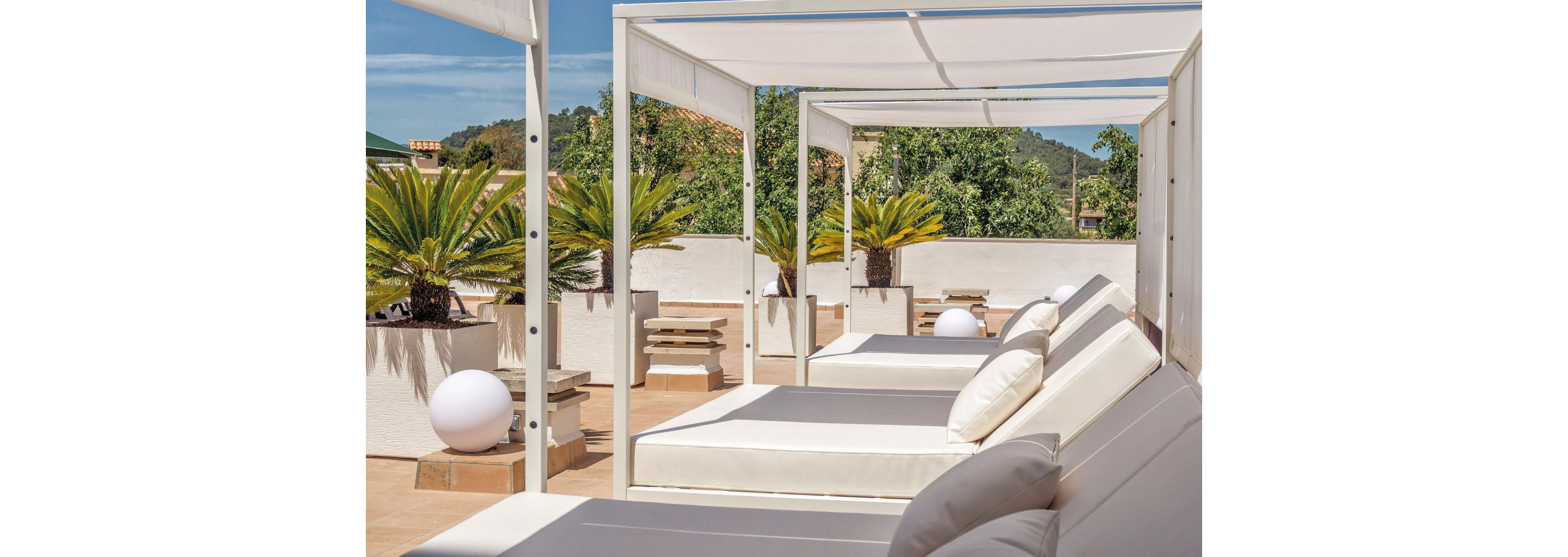 Hotel Catalonia Del Mar