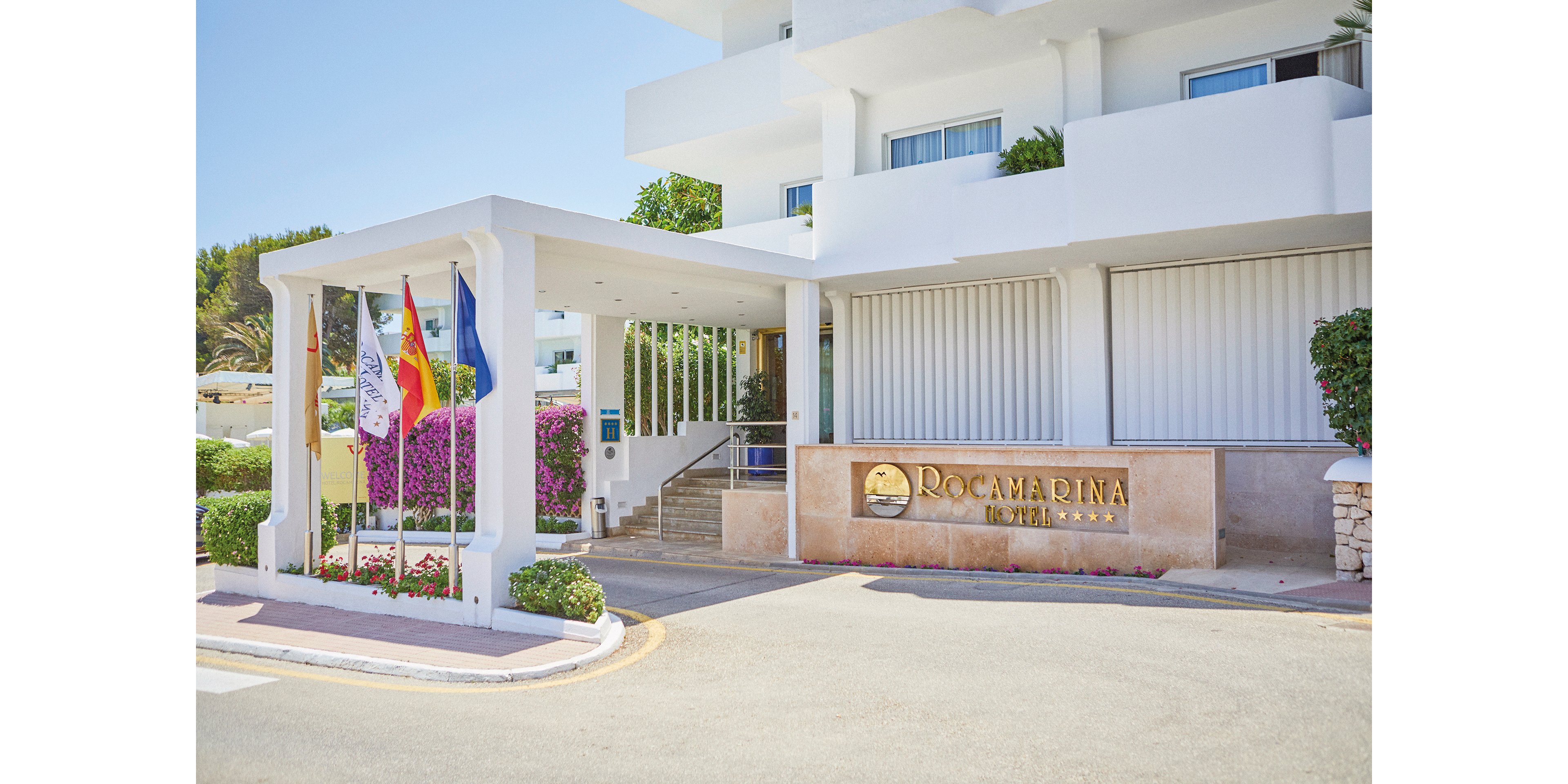 Hotel Rocamarina