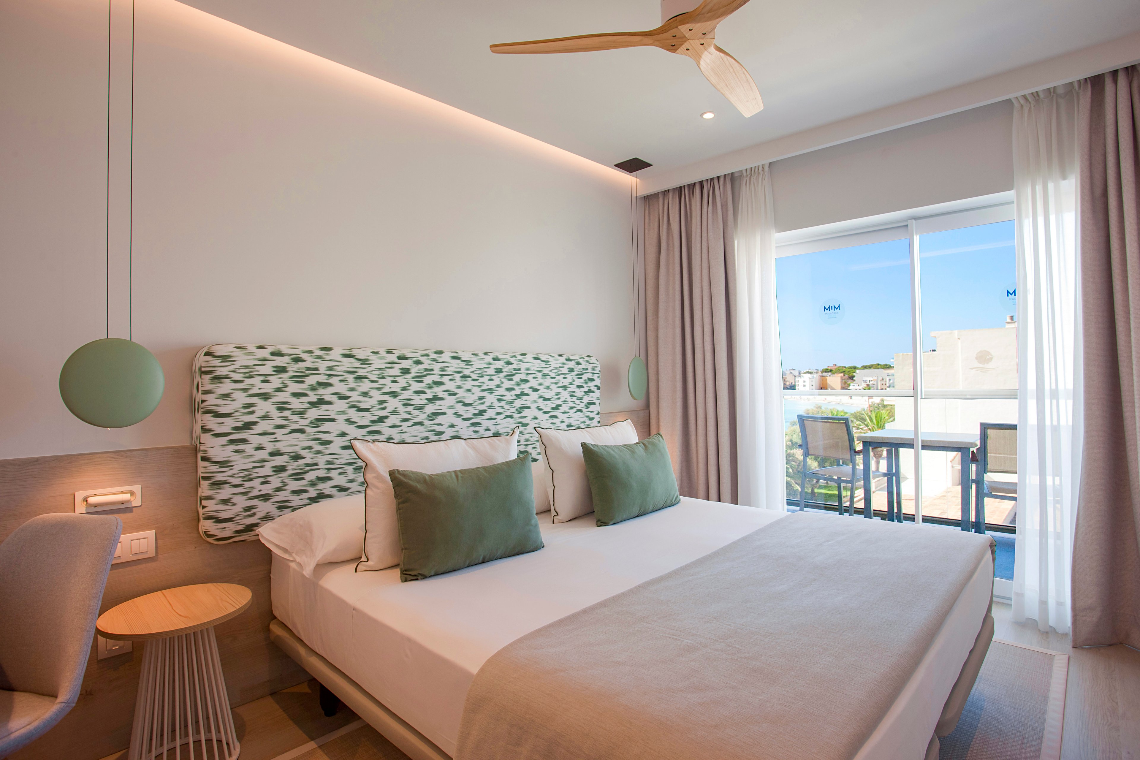 Mim Mallorca Melia Collection