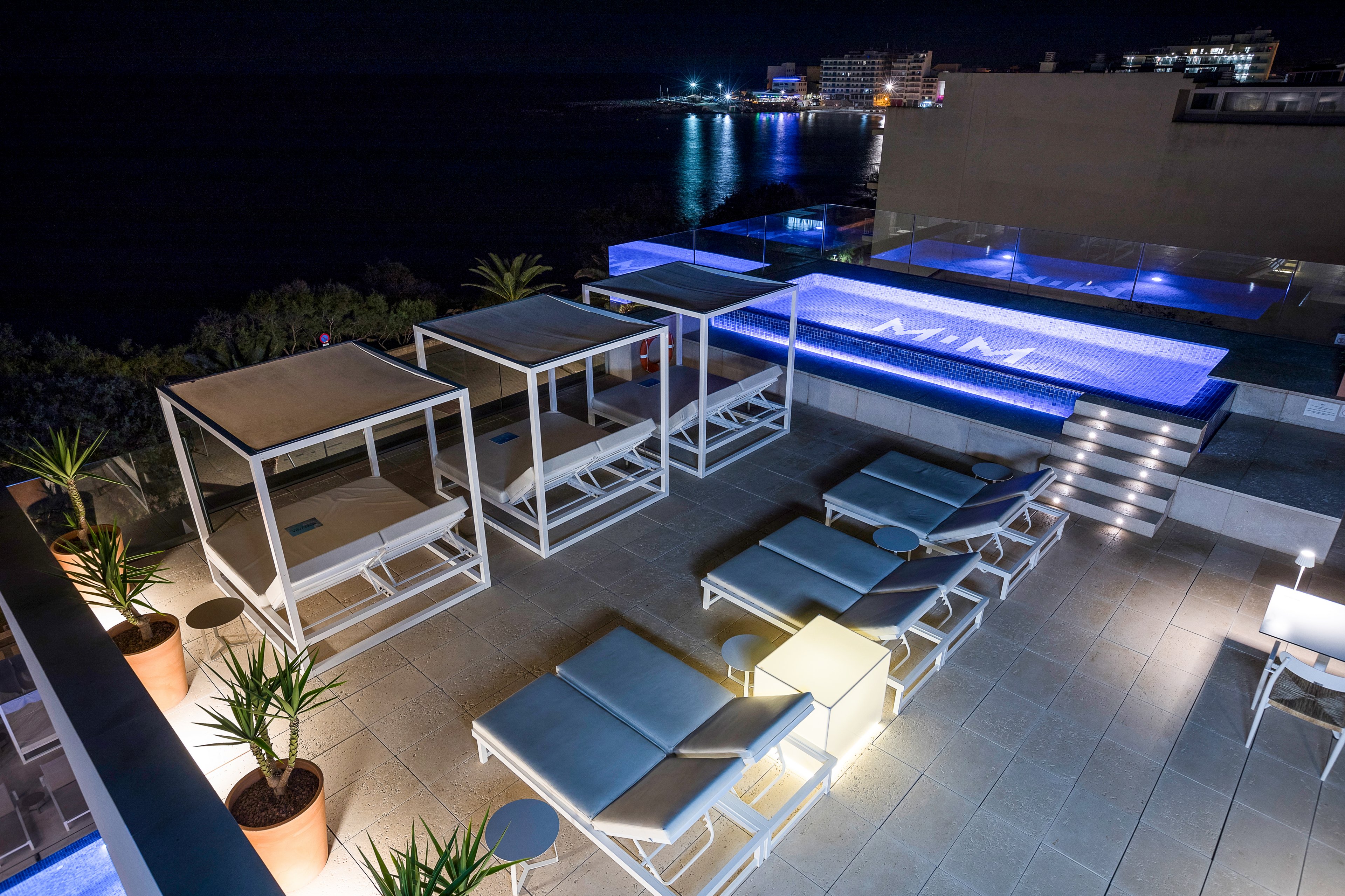 Mim Mallorca Melia Collection