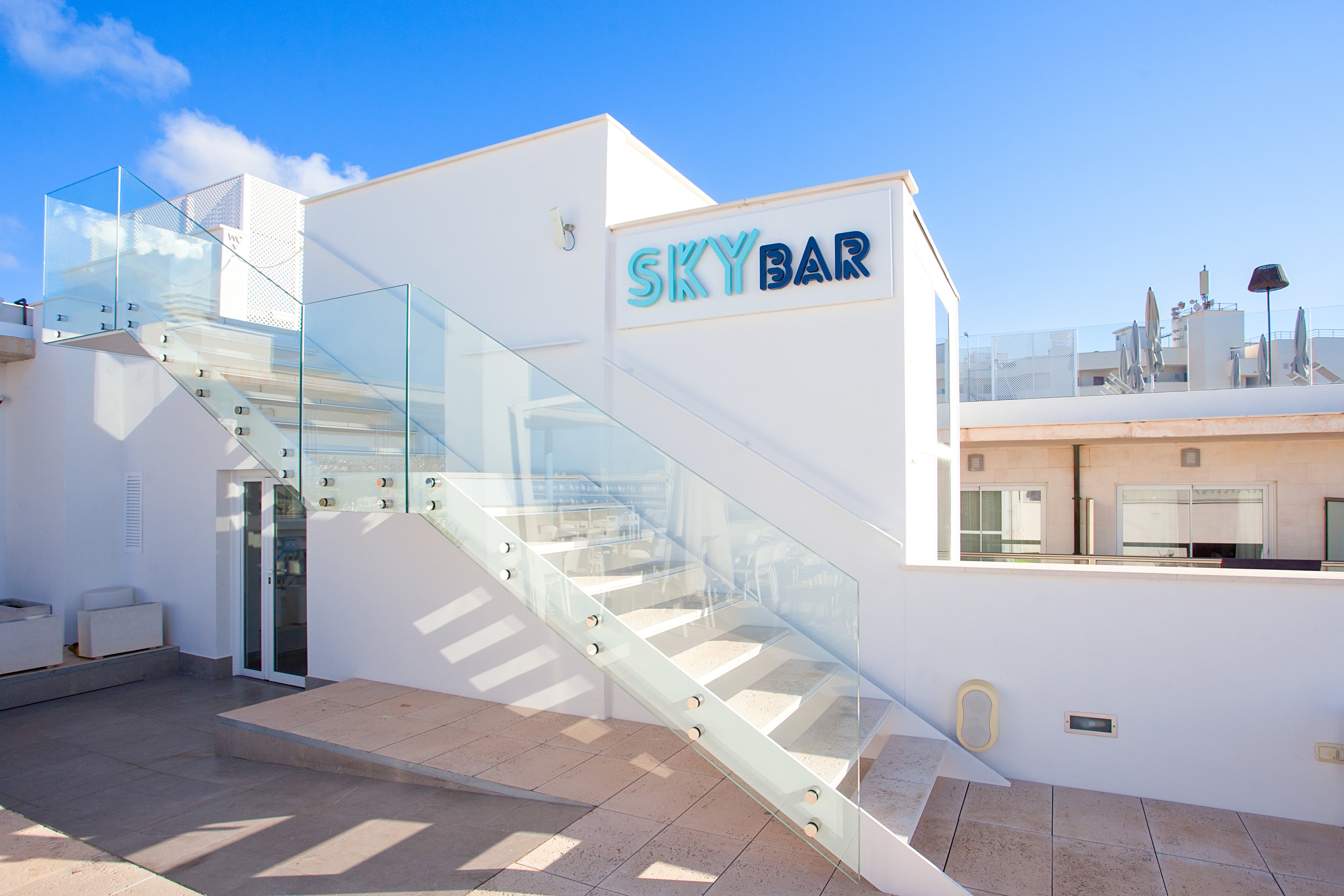 Mim Mallorca Melia Collection