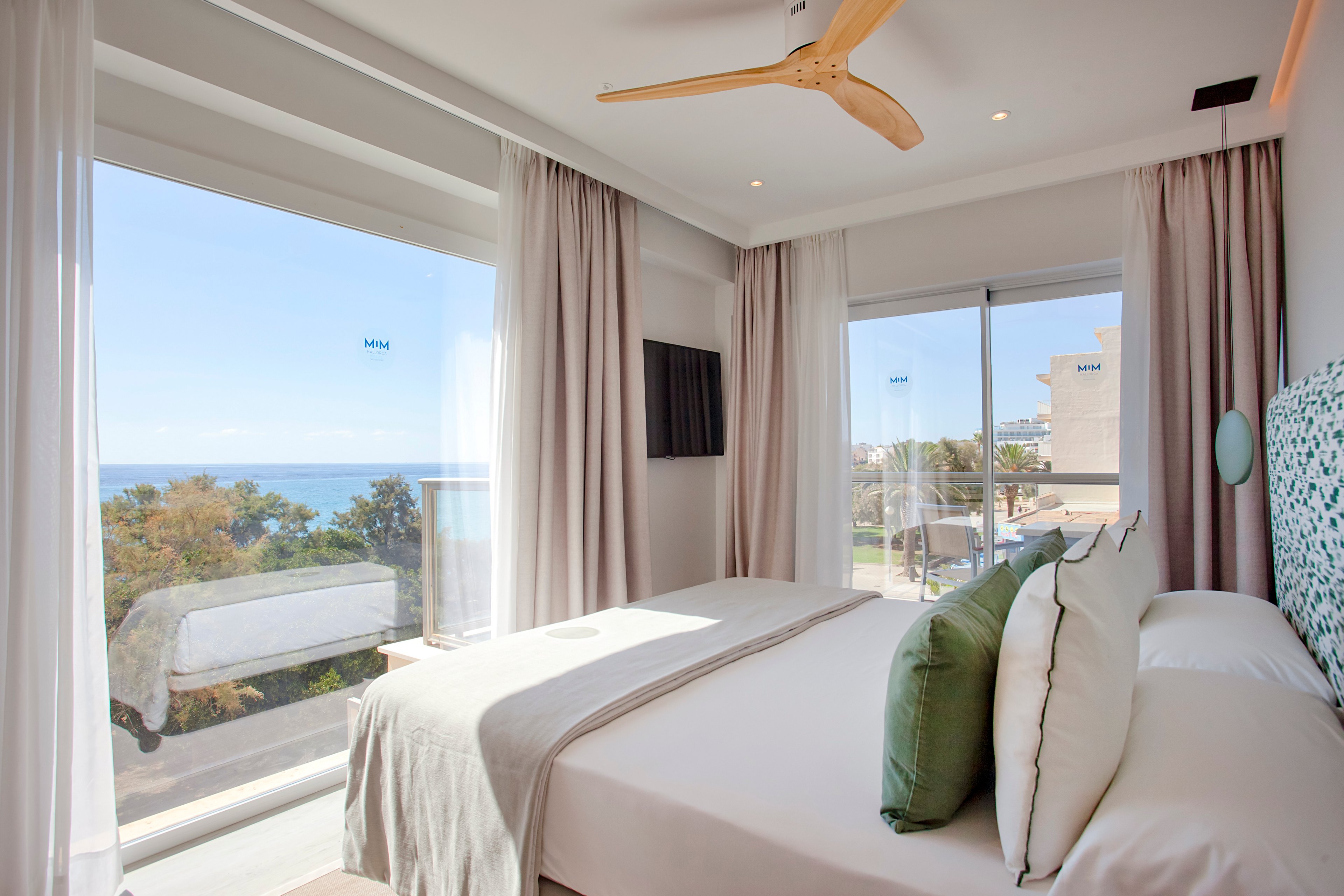 Mim Mallorca Melia Collection