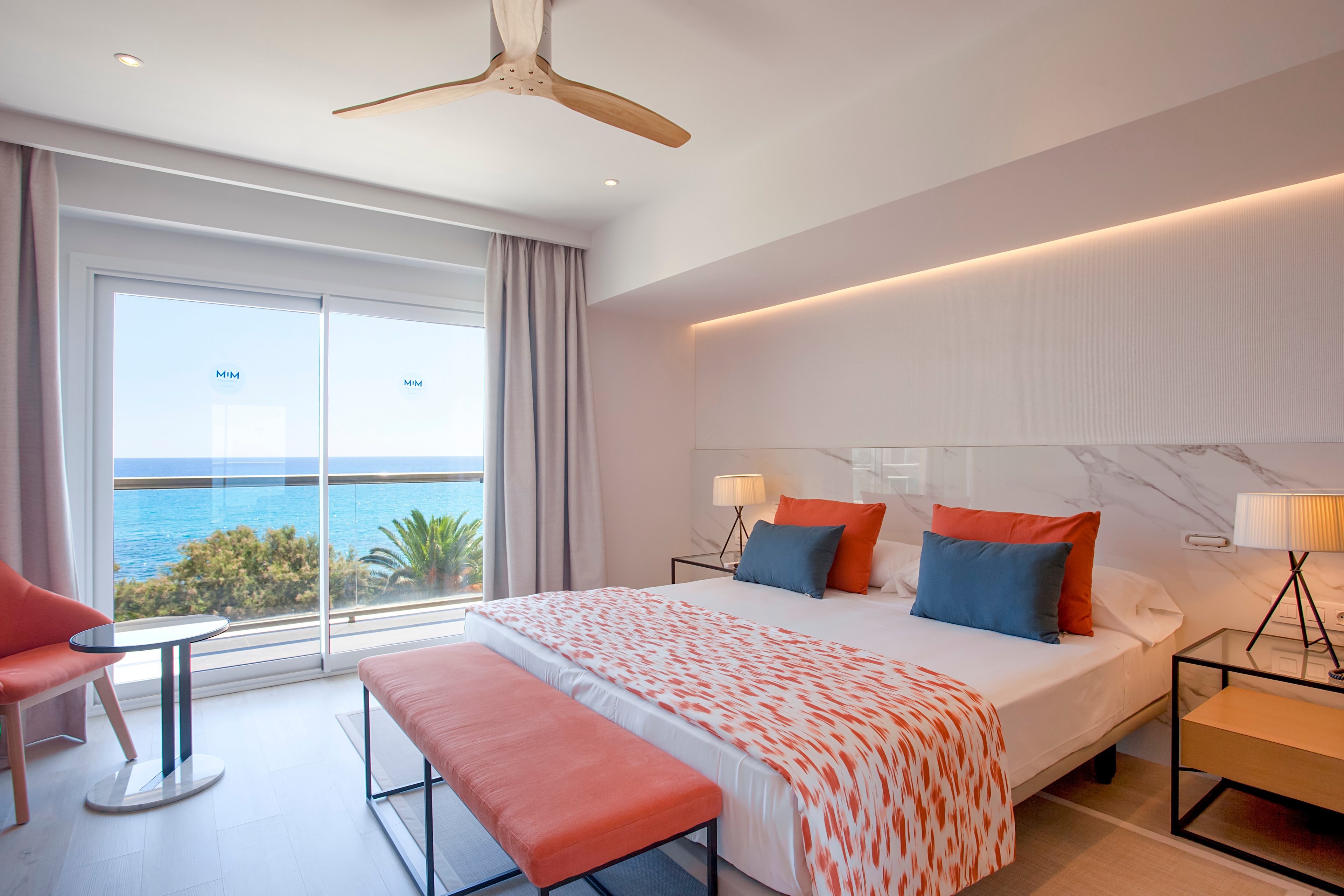 Mim Mallorca Melia Collection