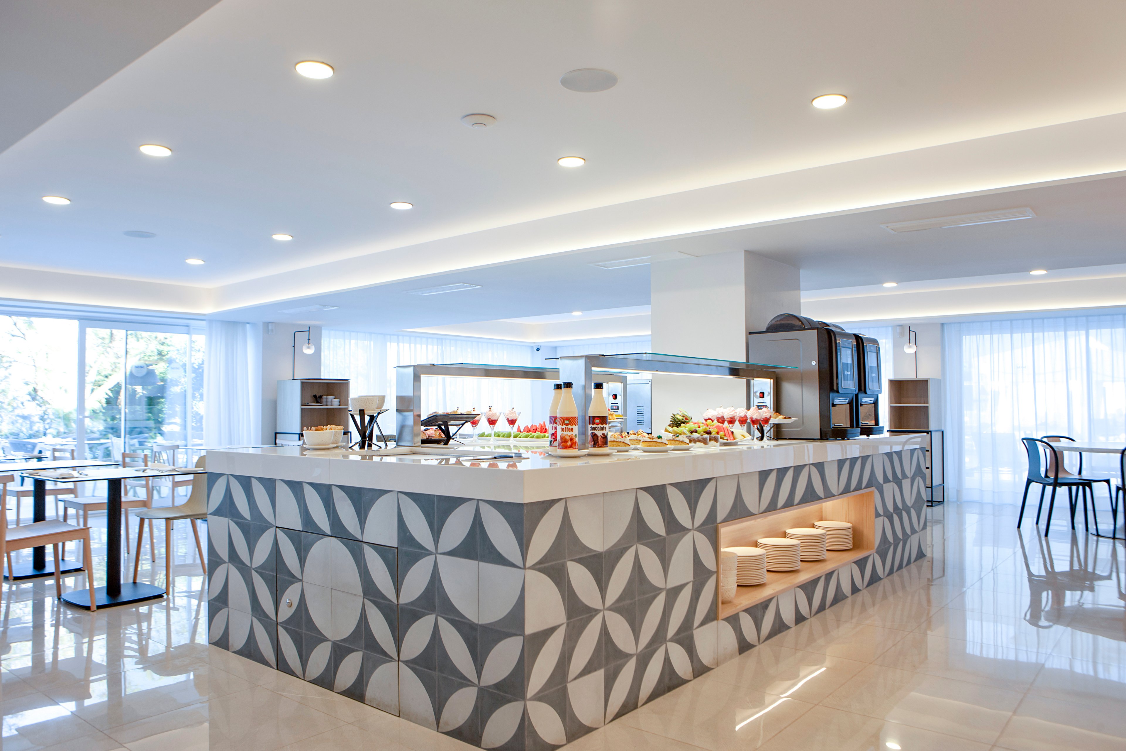 Mim Mallorca Melia Collection