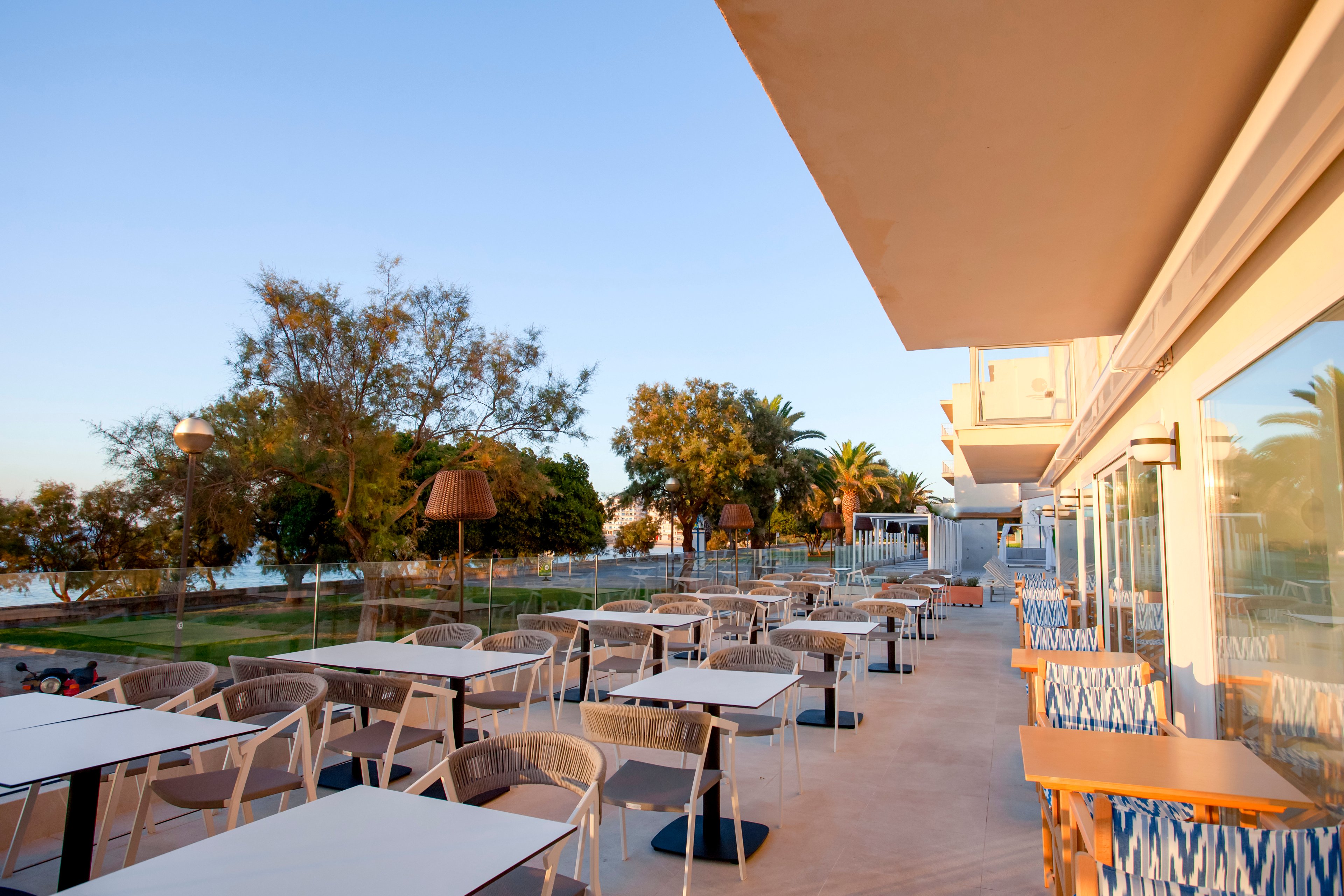 Mim Mallorca Melia Collection