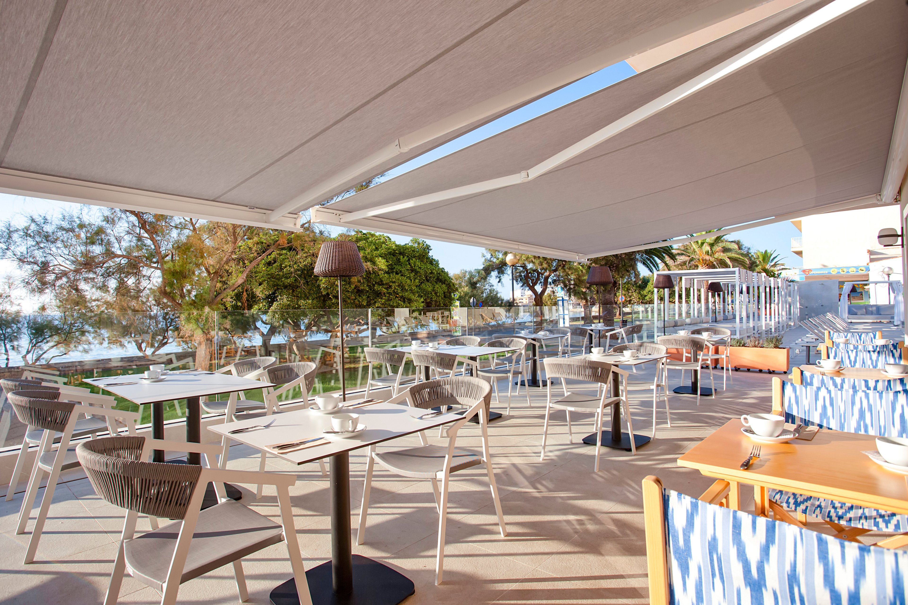 Mim Mallorca Melia Collection