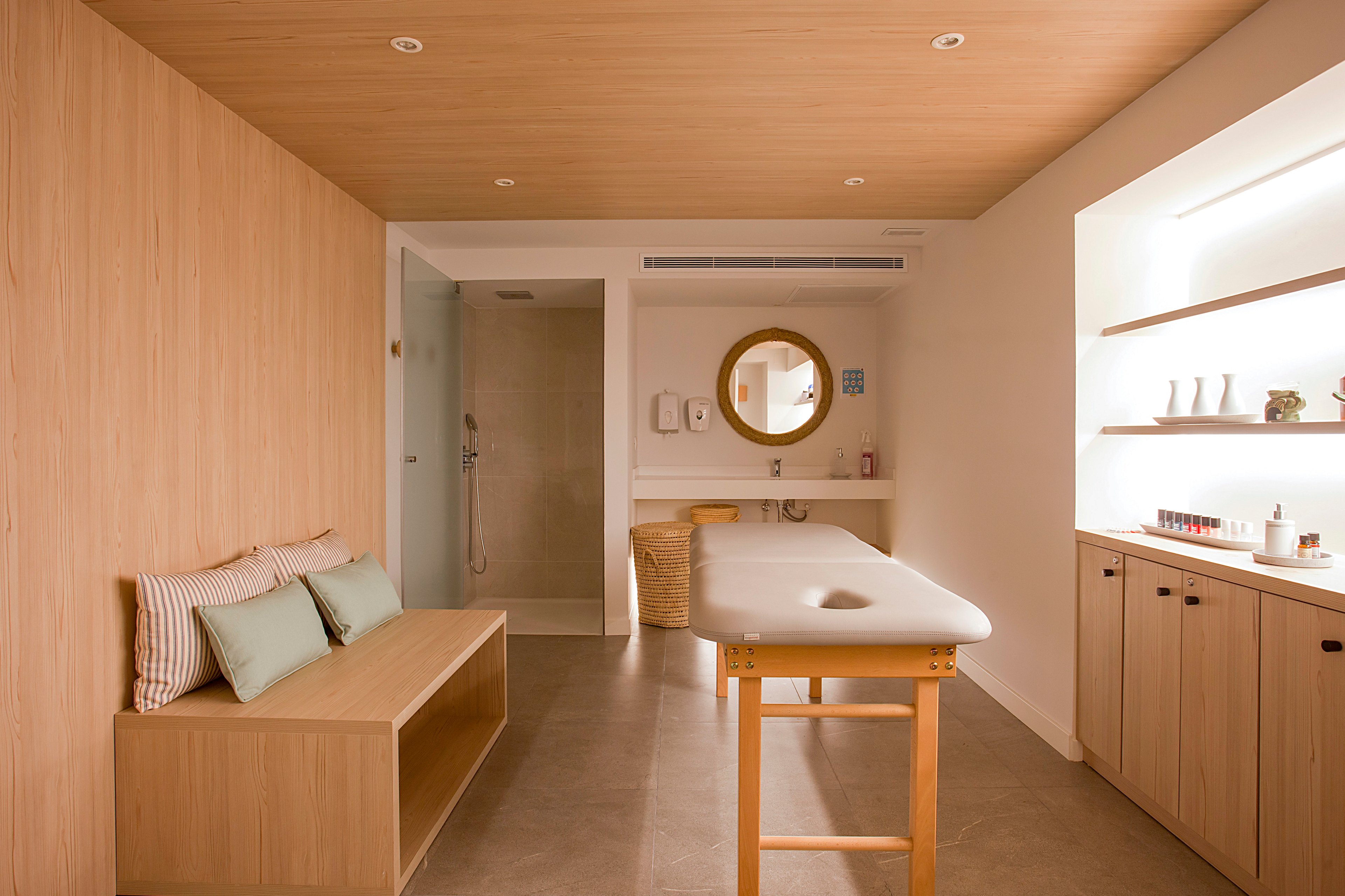 Mim Mallorca Melia Collection