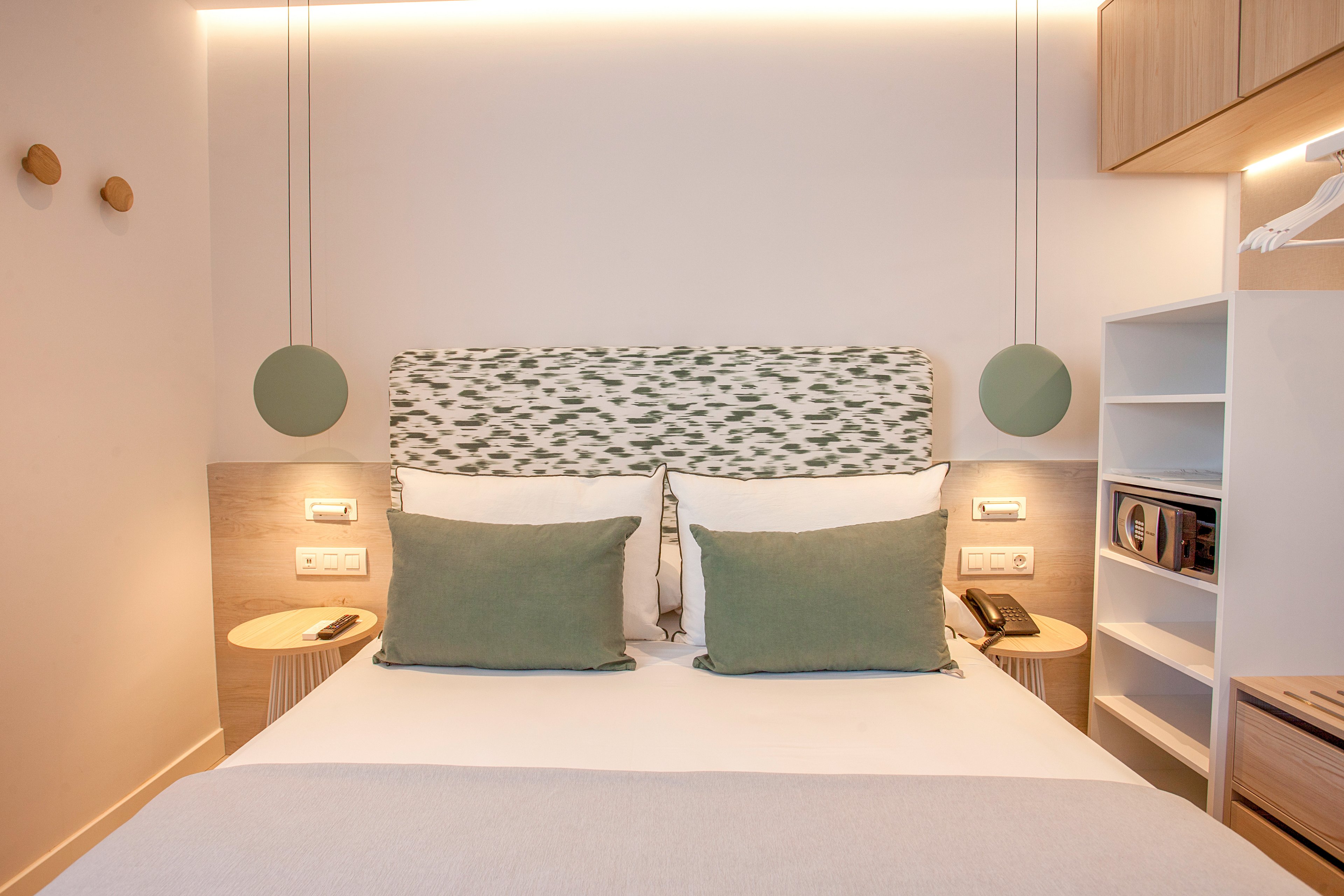 Mim Mallorca Melia Collection