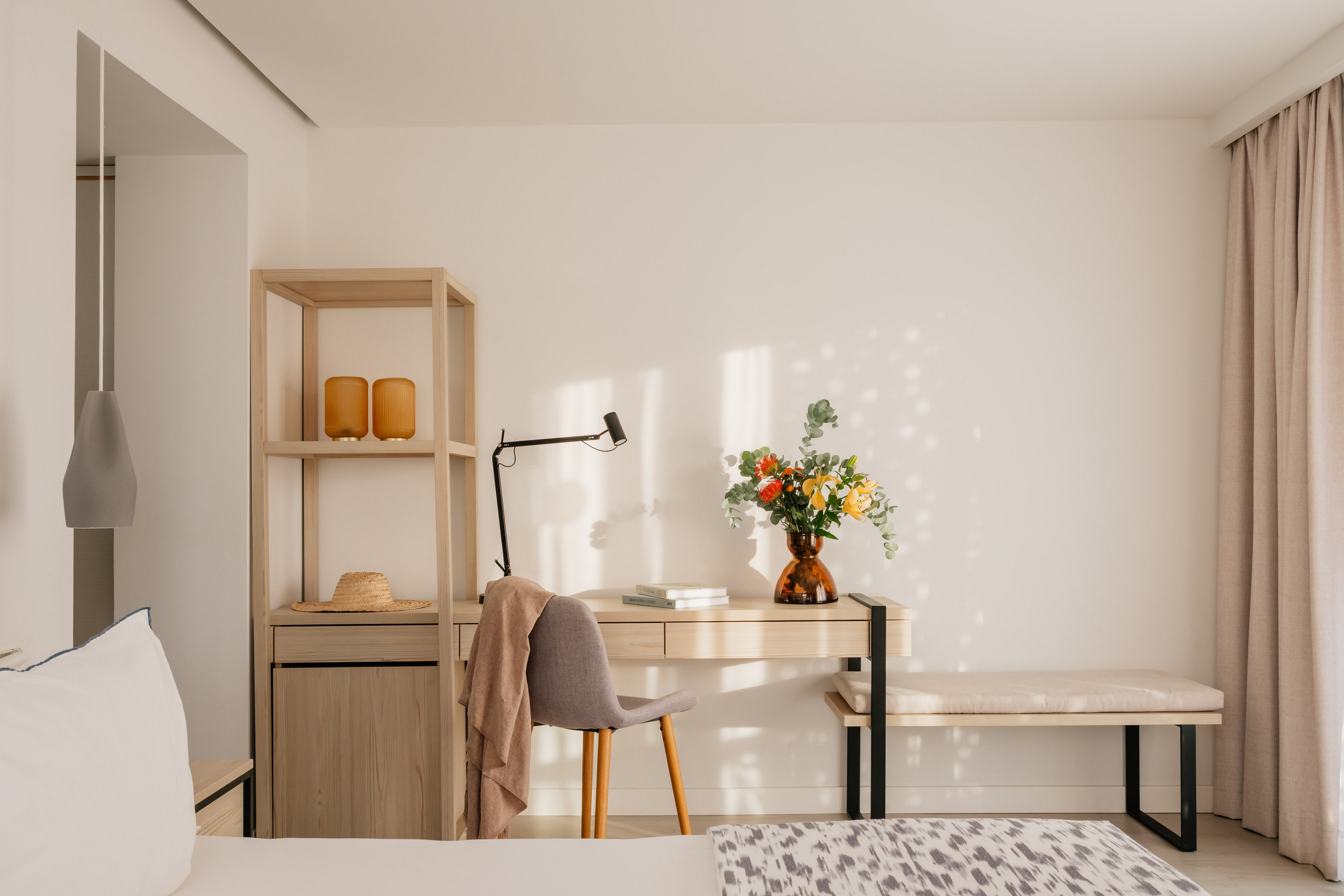 Mim Mallorca Melia Collection