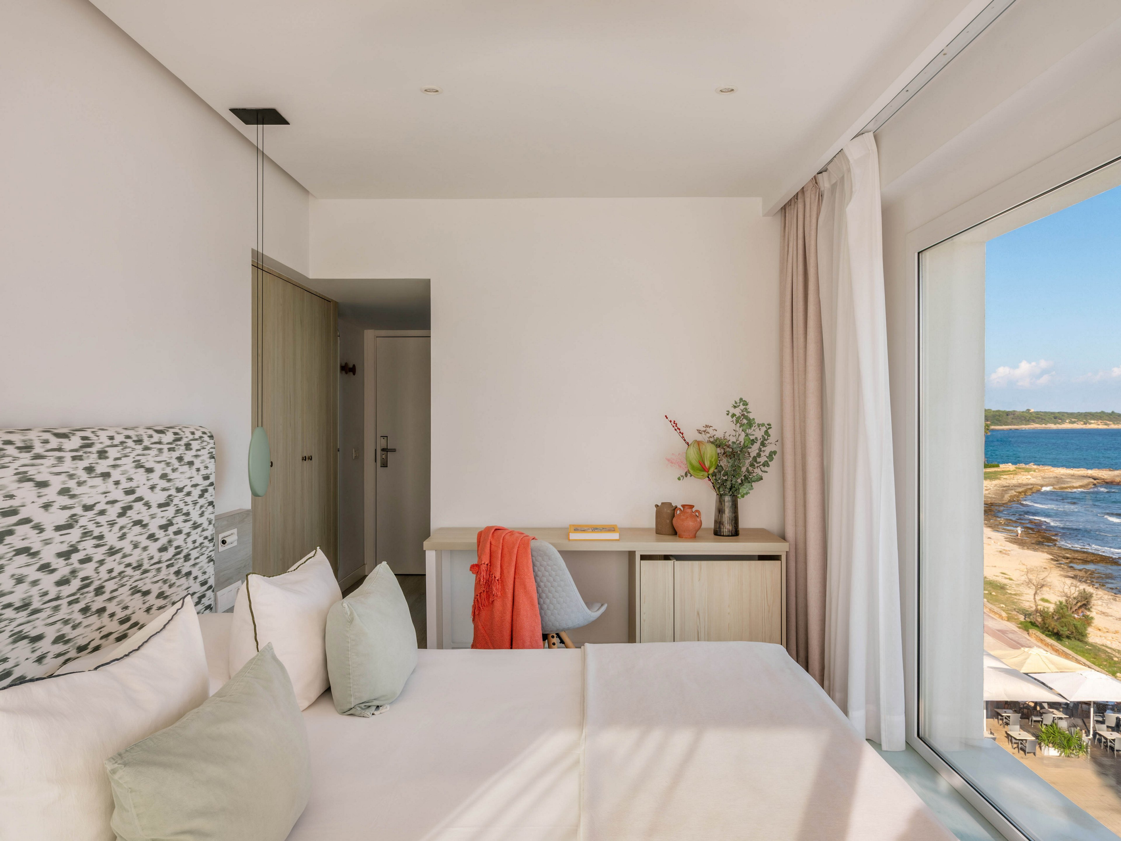 Mim Mallorca Melia Collection