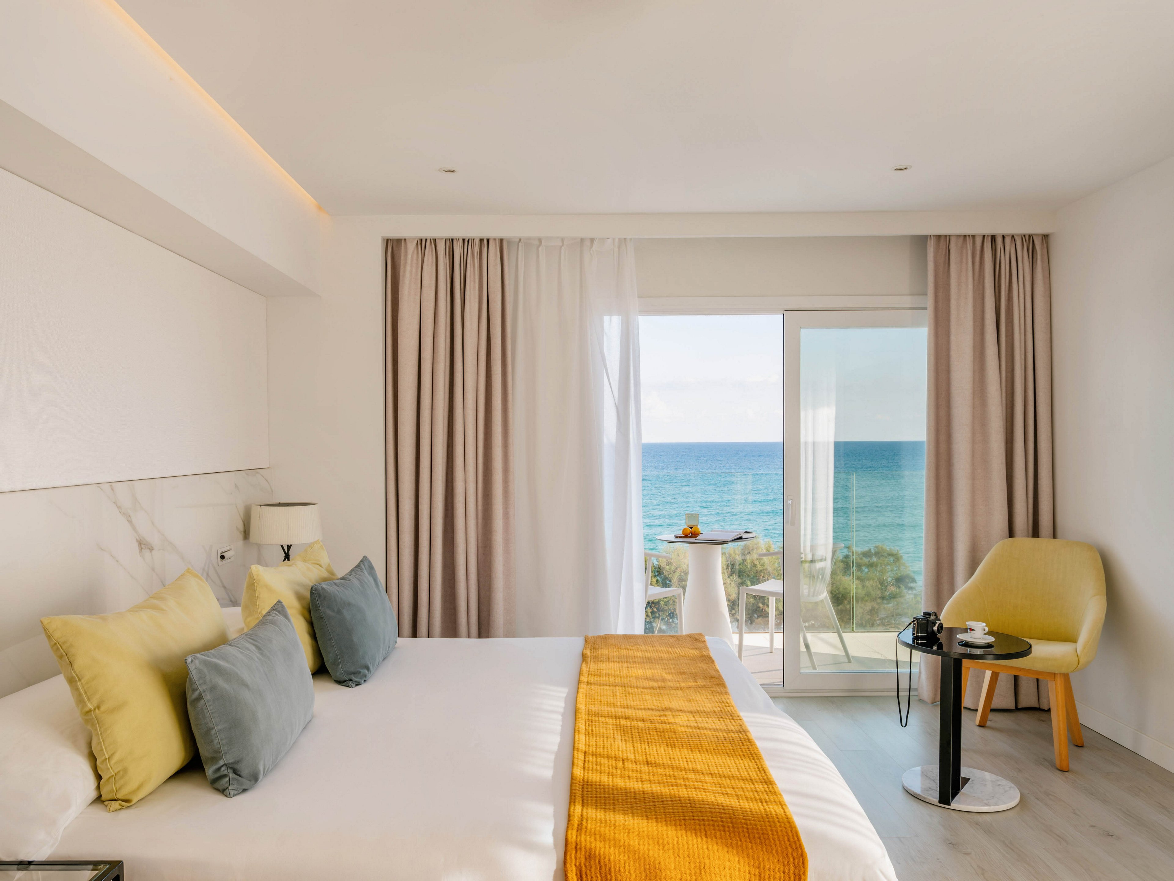 Mim Mallorca Melia Collection