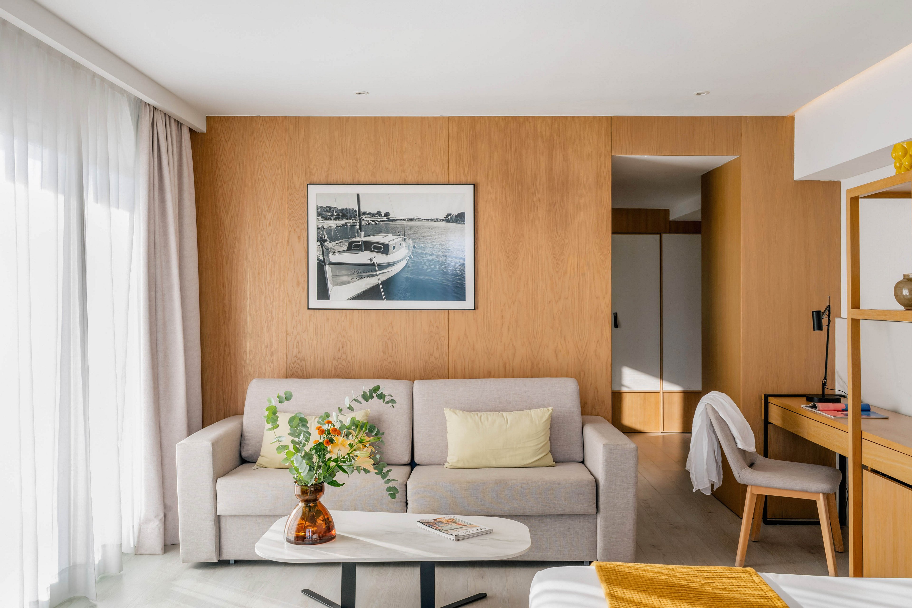 Mim Mallorca Melia Collection