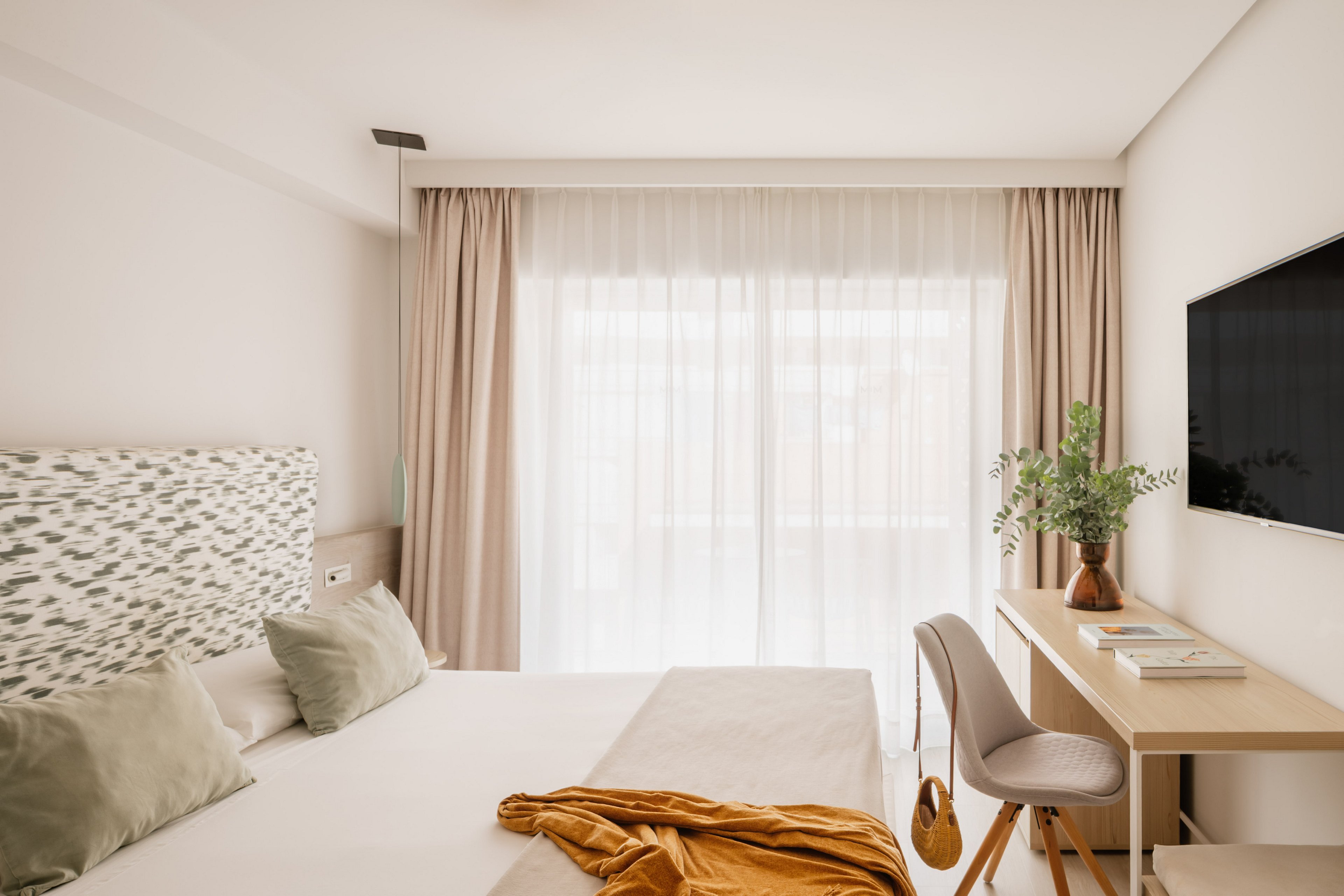 Mim Mallorca Melia Collection