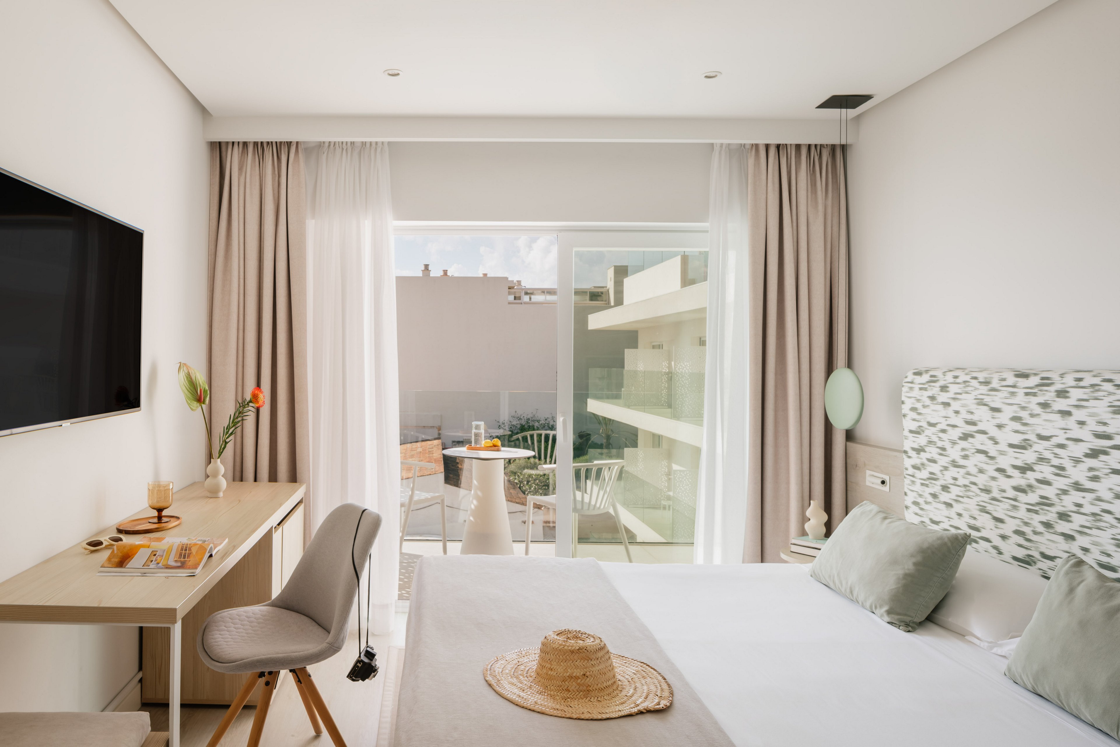 Mim Mallorca Melia Collection