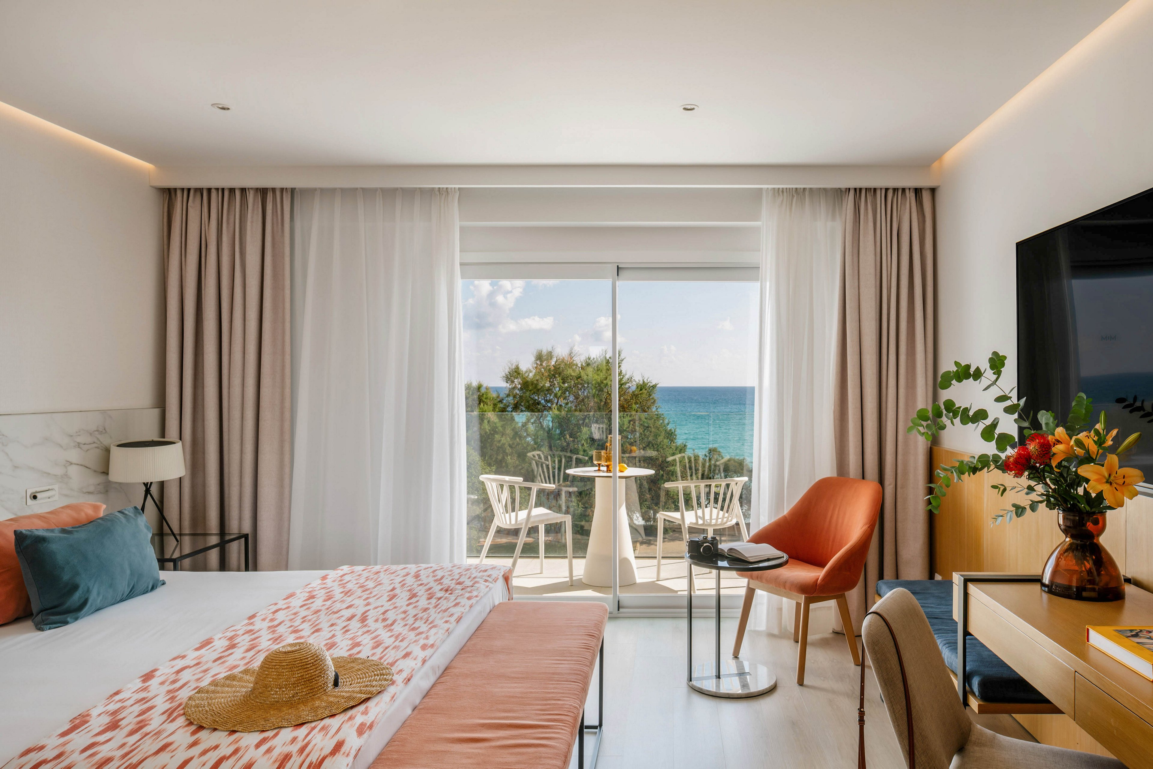 Mim Mallorca Melia Collection