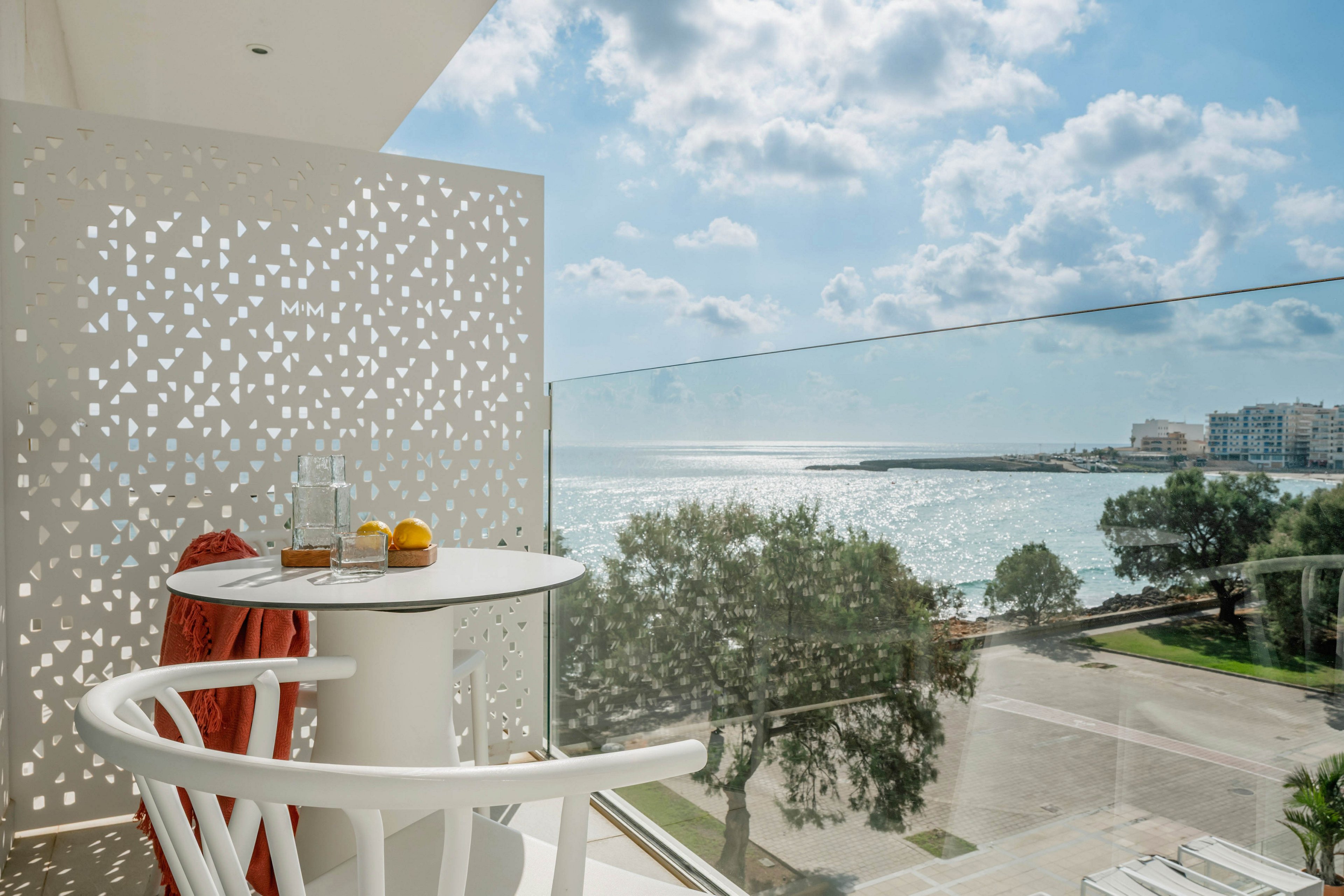 Mim Mallorca Melia Collection