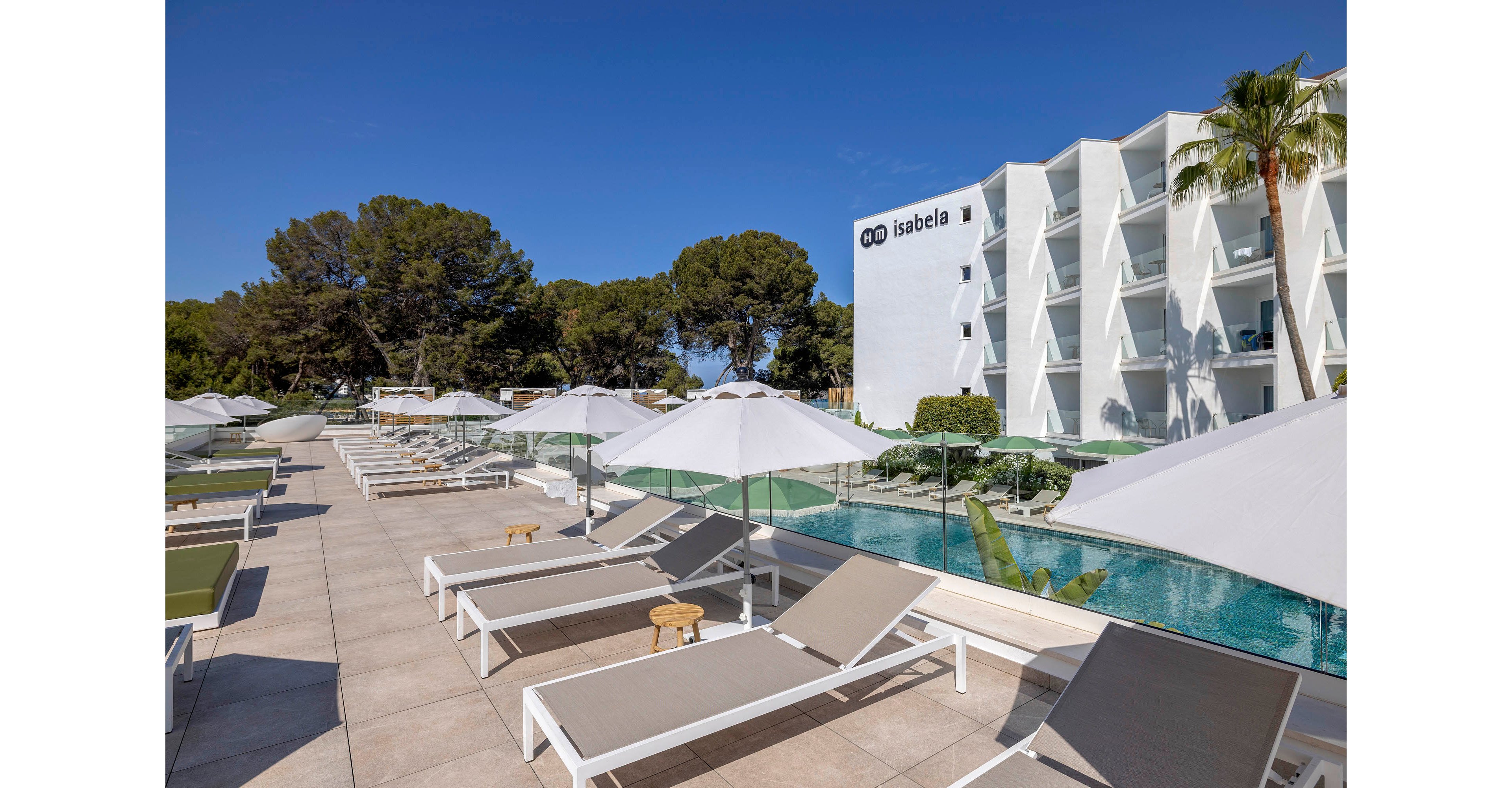 HM Isabela - Adults Only