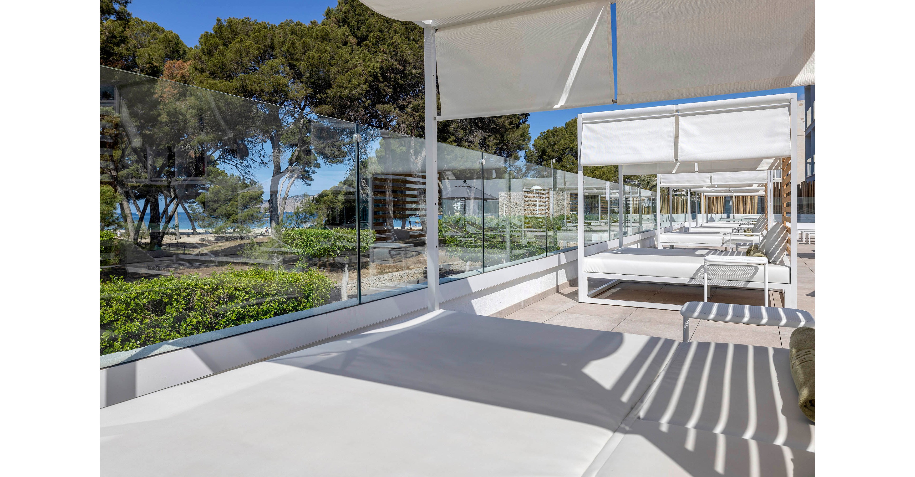 HM Isabela - Adults Only