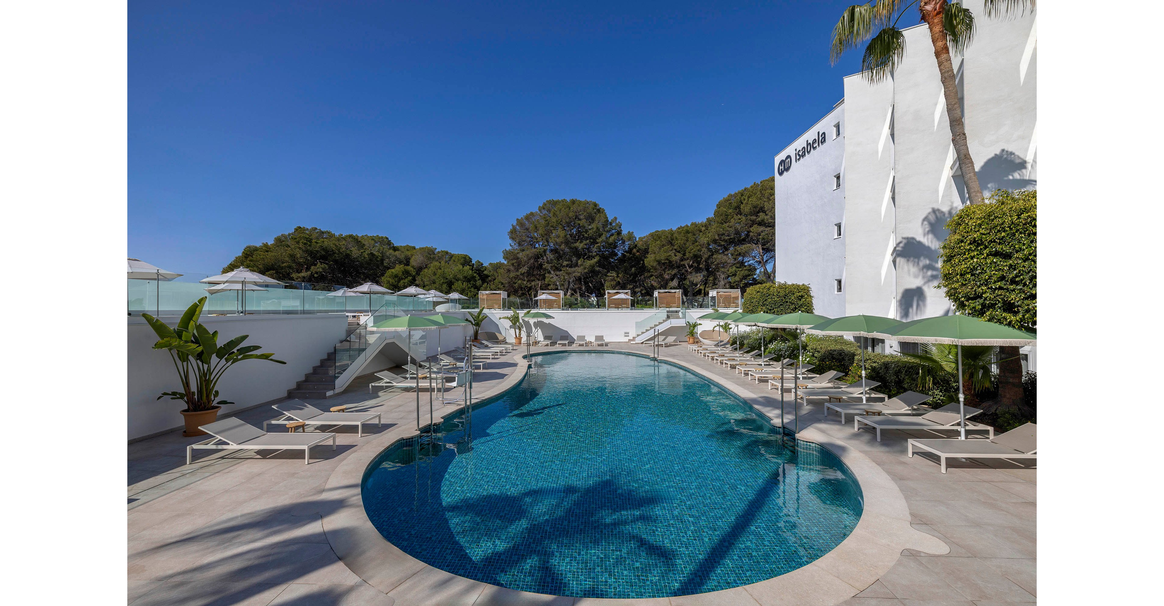 HM Isabela - Adults Only