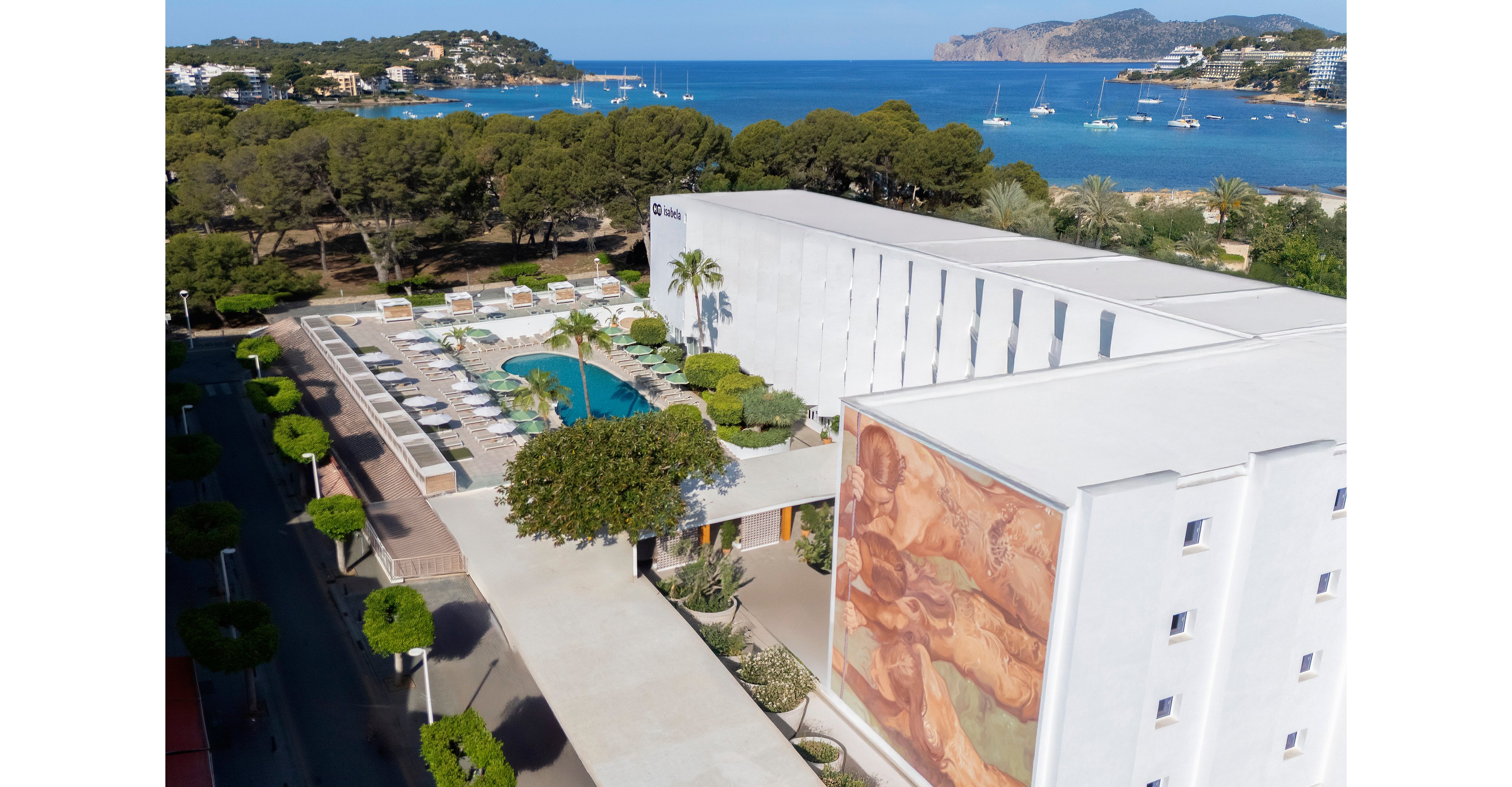 HM Isabela - Adults Only