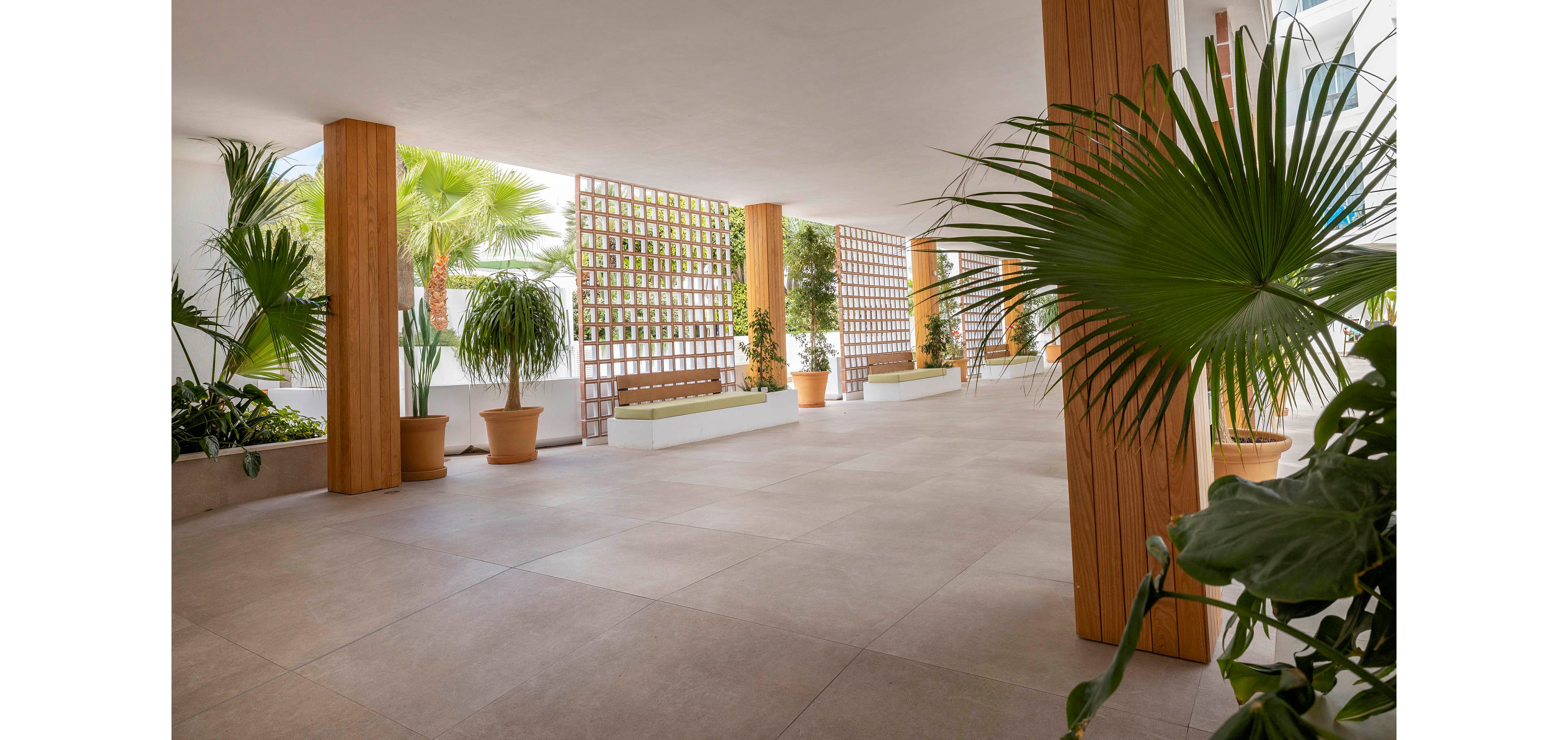 HM Isabela - Adults Only