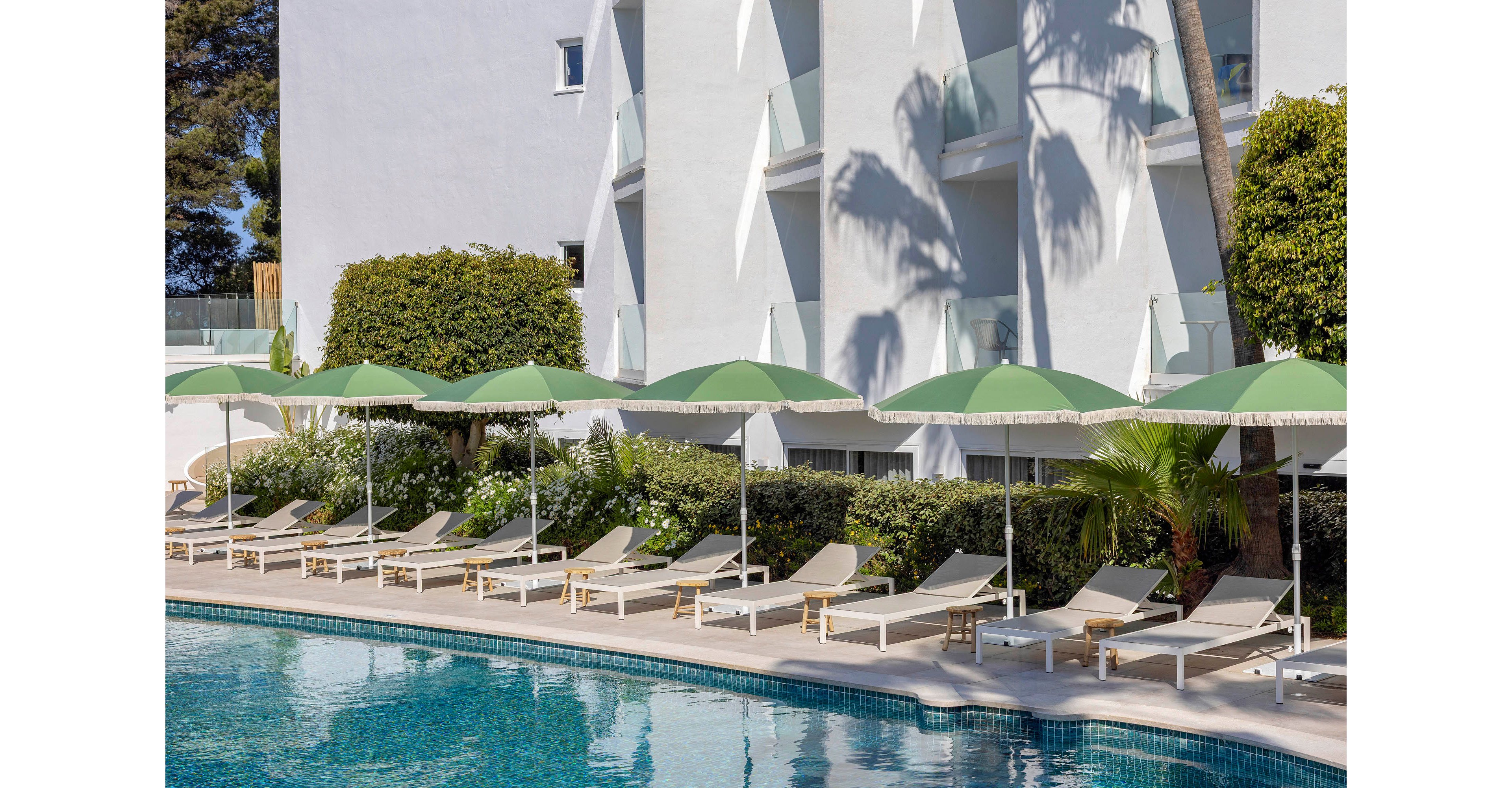 HM Isabela - Adults Only