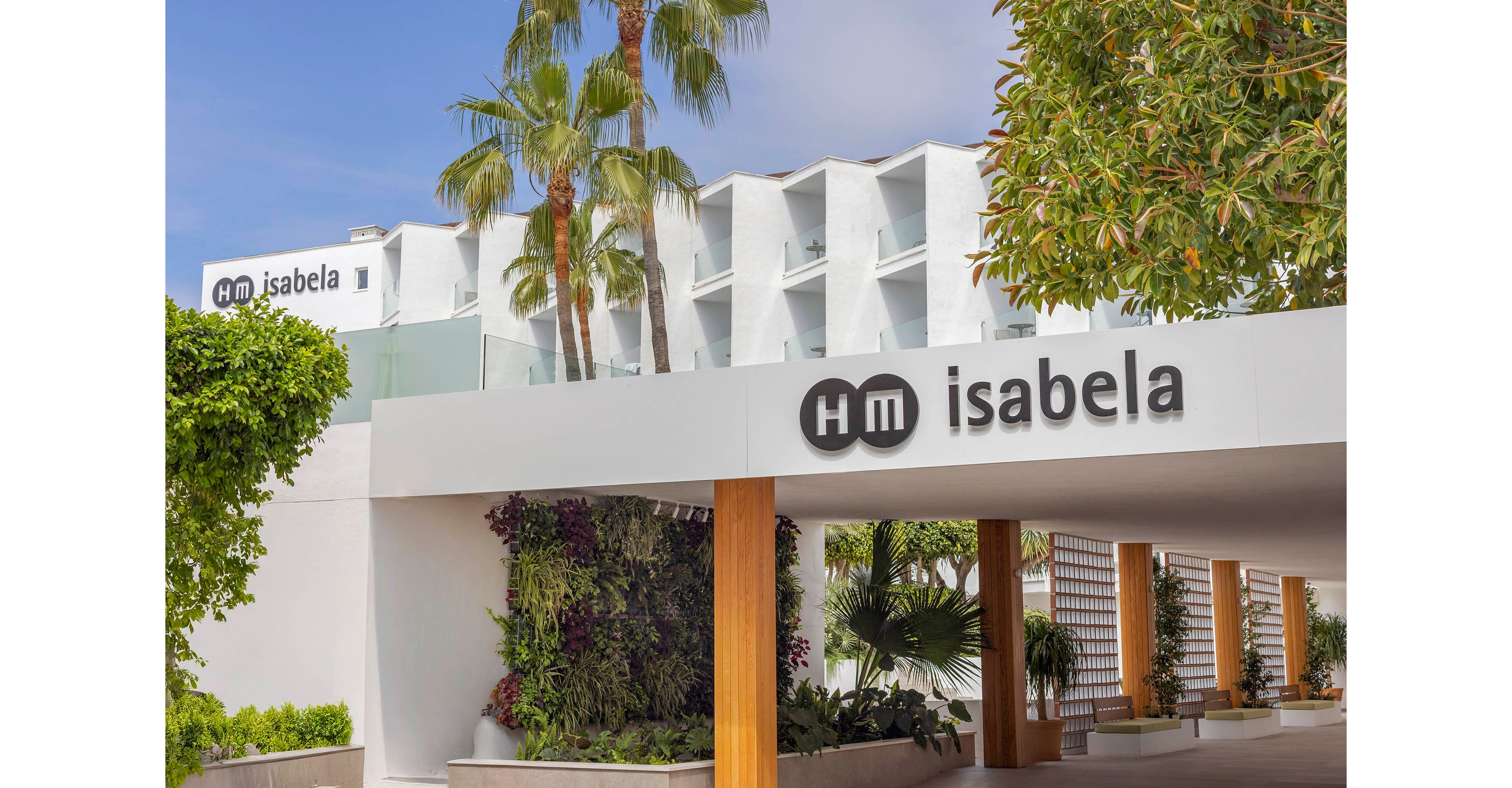 HM Isabela - Adults Only