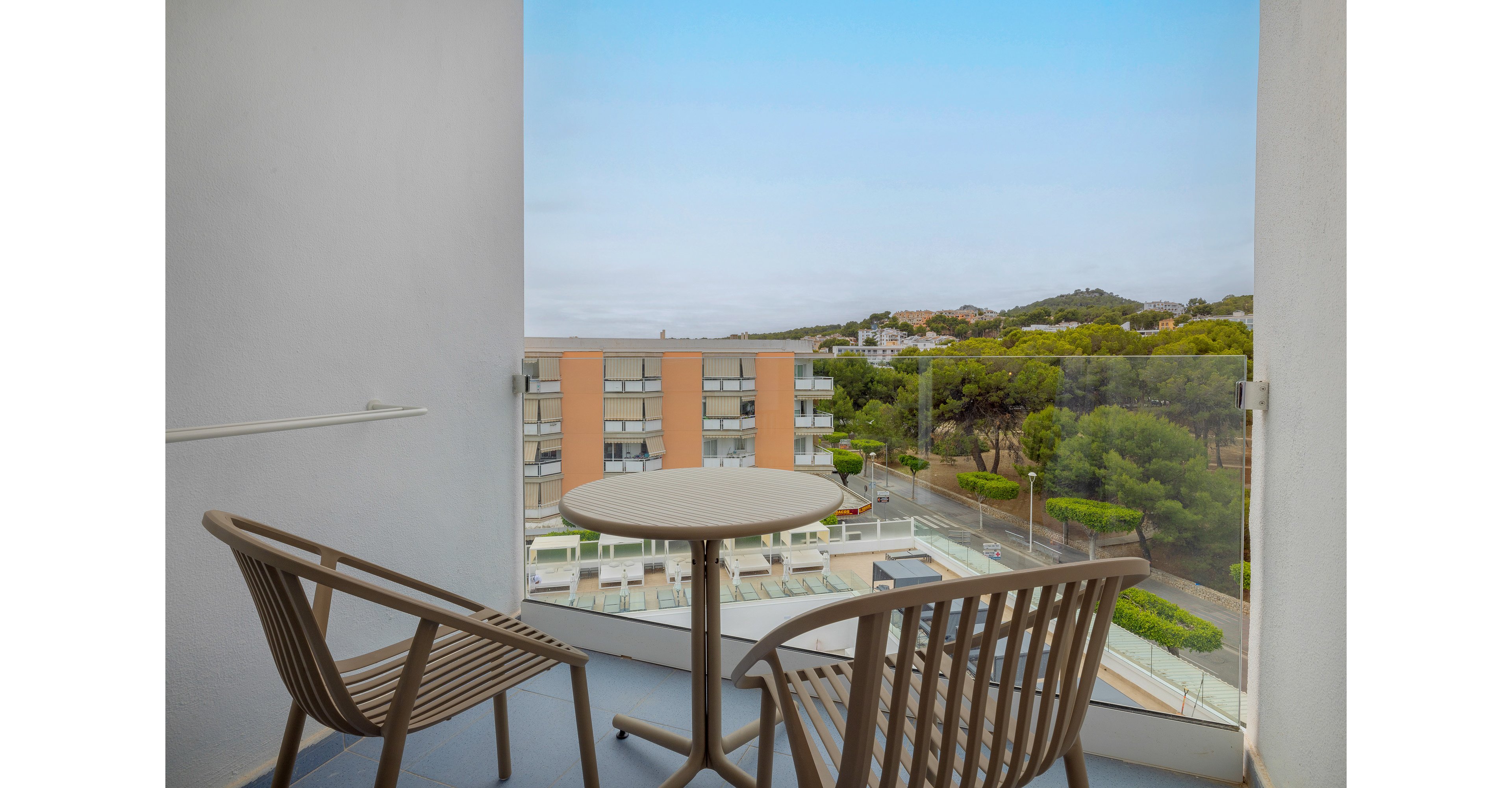 HM Isabela - Adults Only