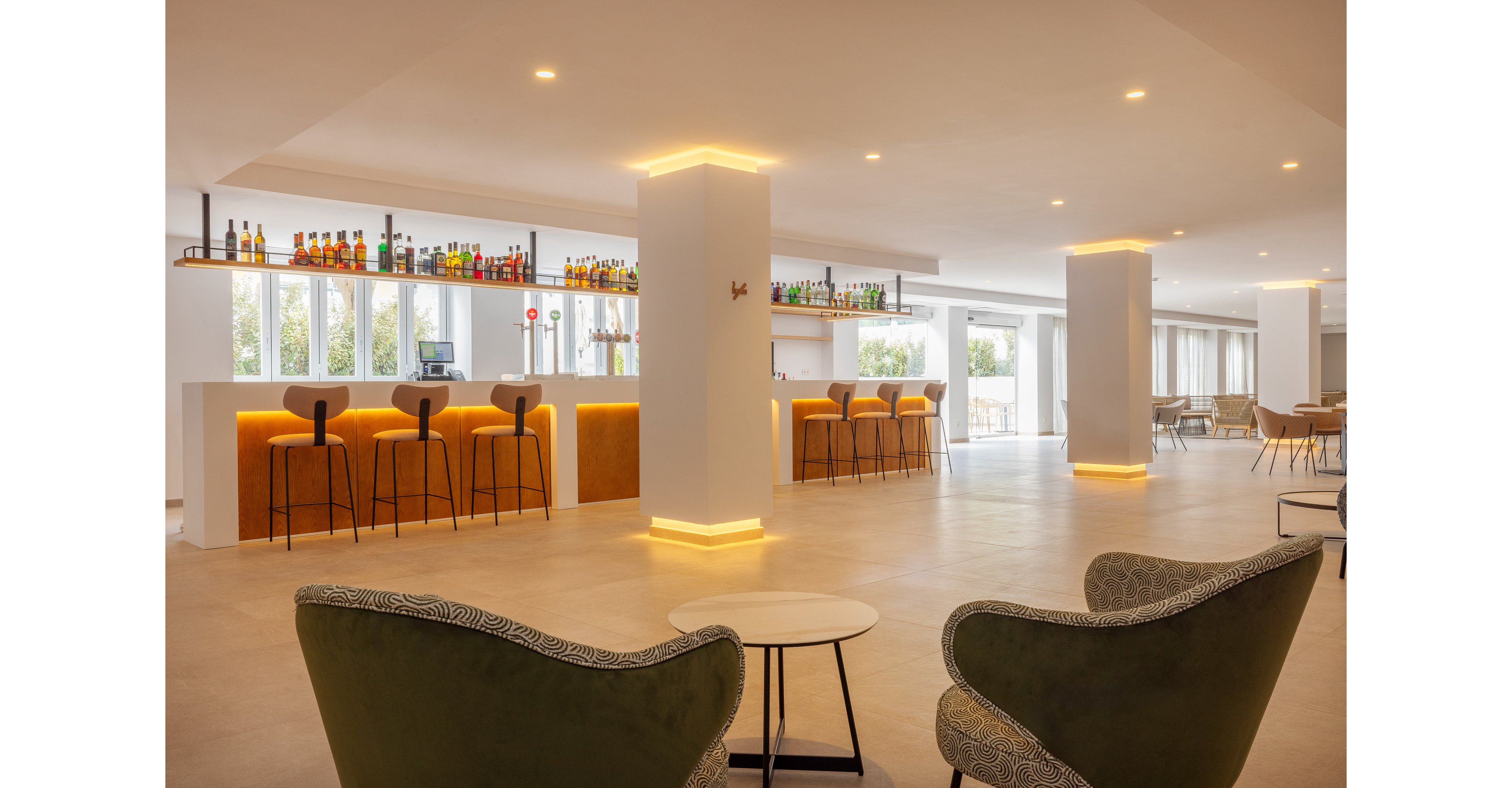 HM Isabela - Adults Only