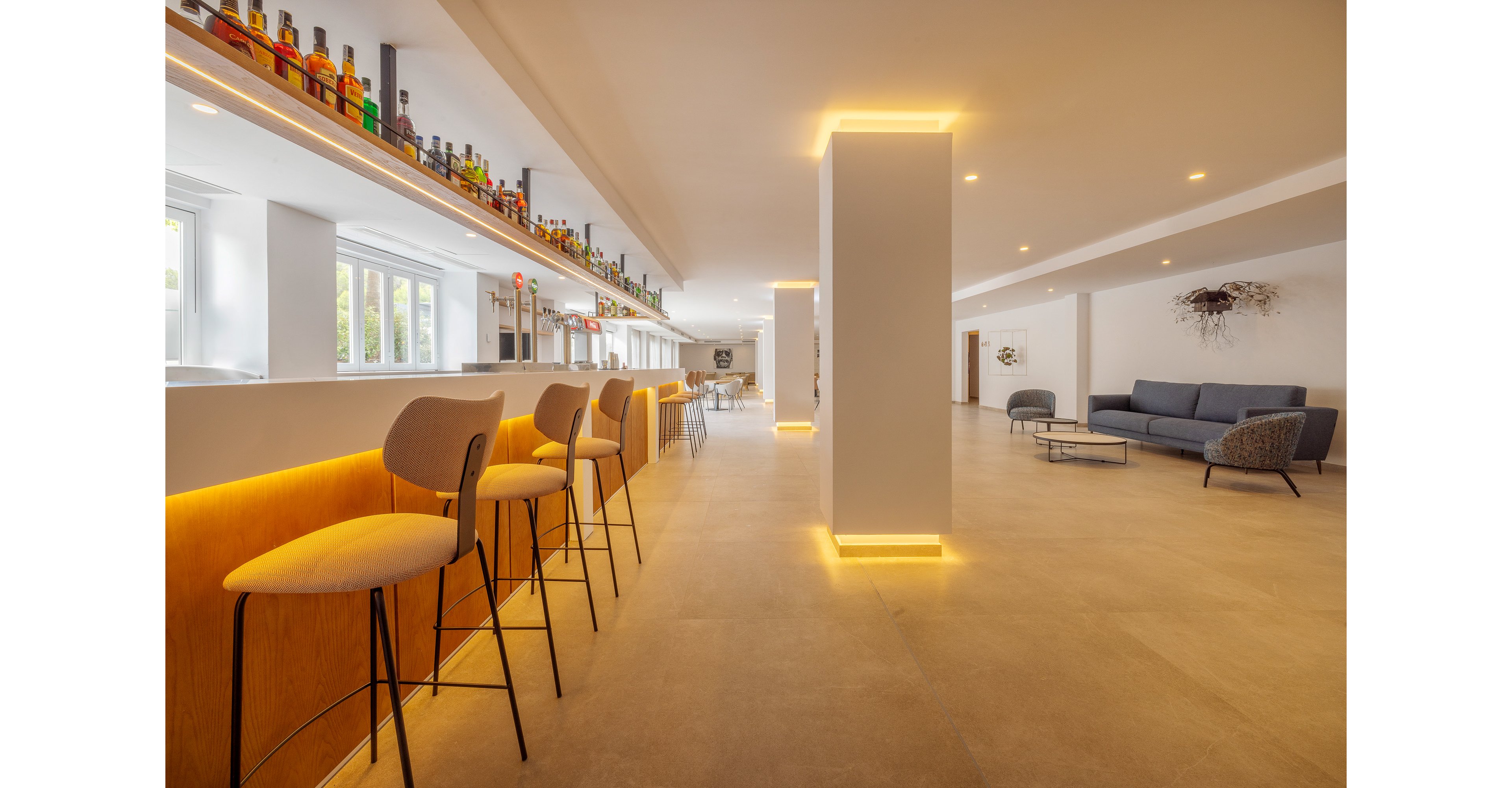 HM Isabela - Adults Only