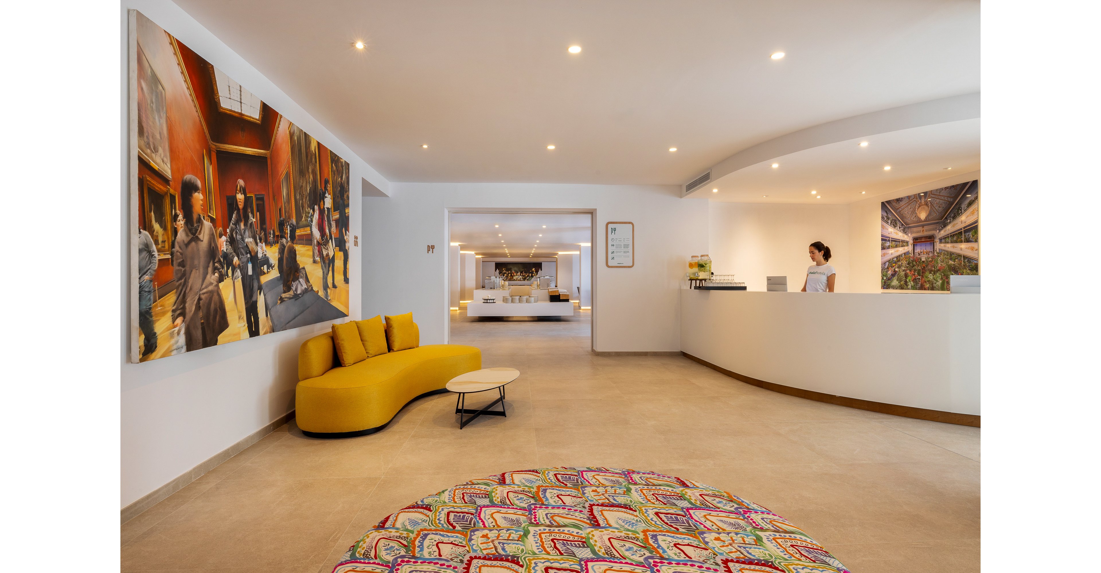 HM Isabela - Adults Only