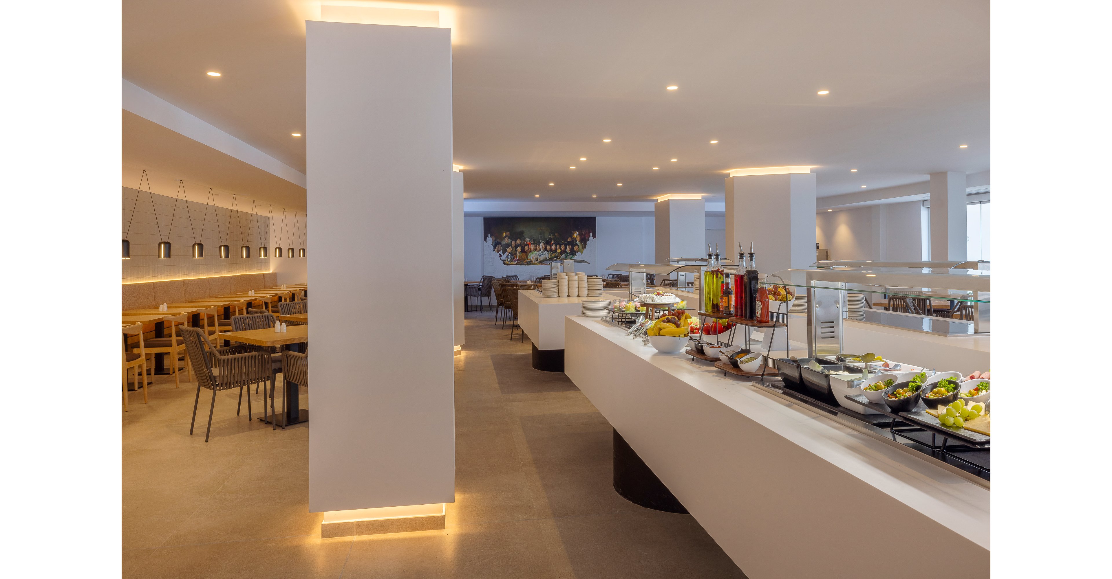 HM Isabela - Adults Only