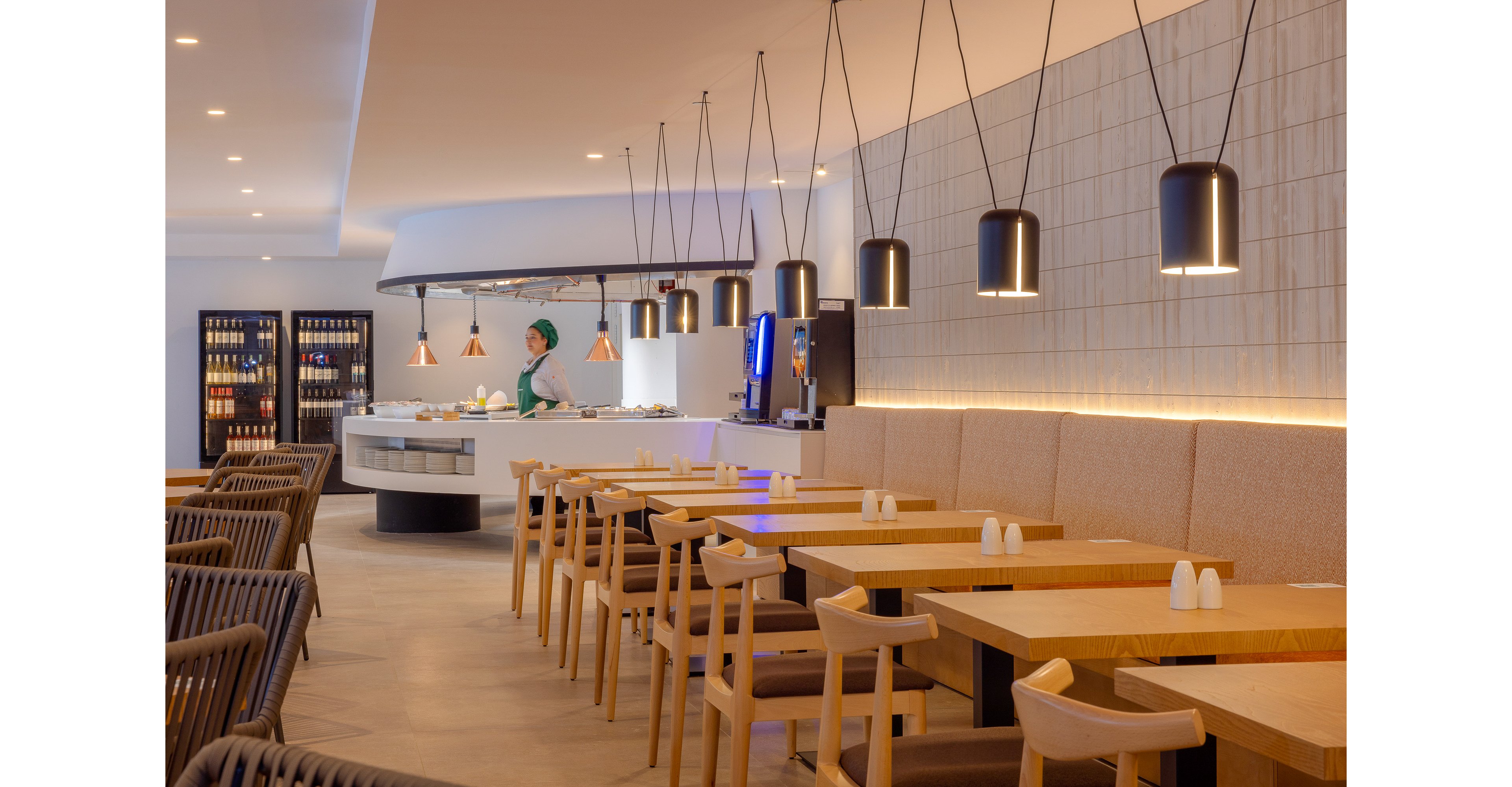 HM Isabela - Adults Only