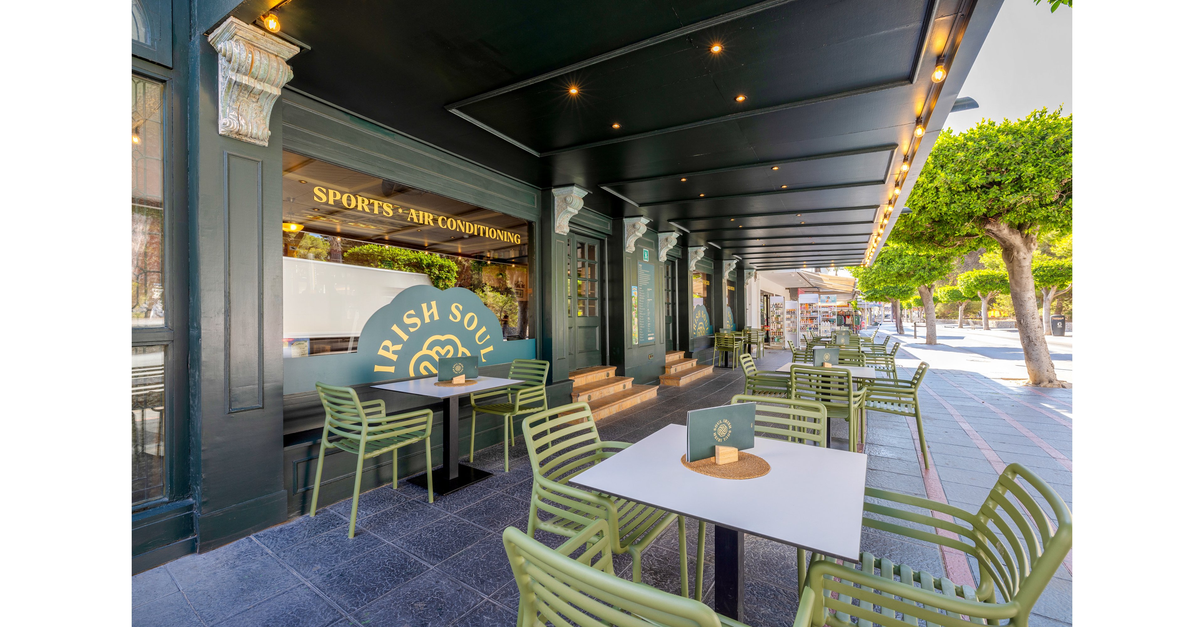 HM Isabela - Adults Only