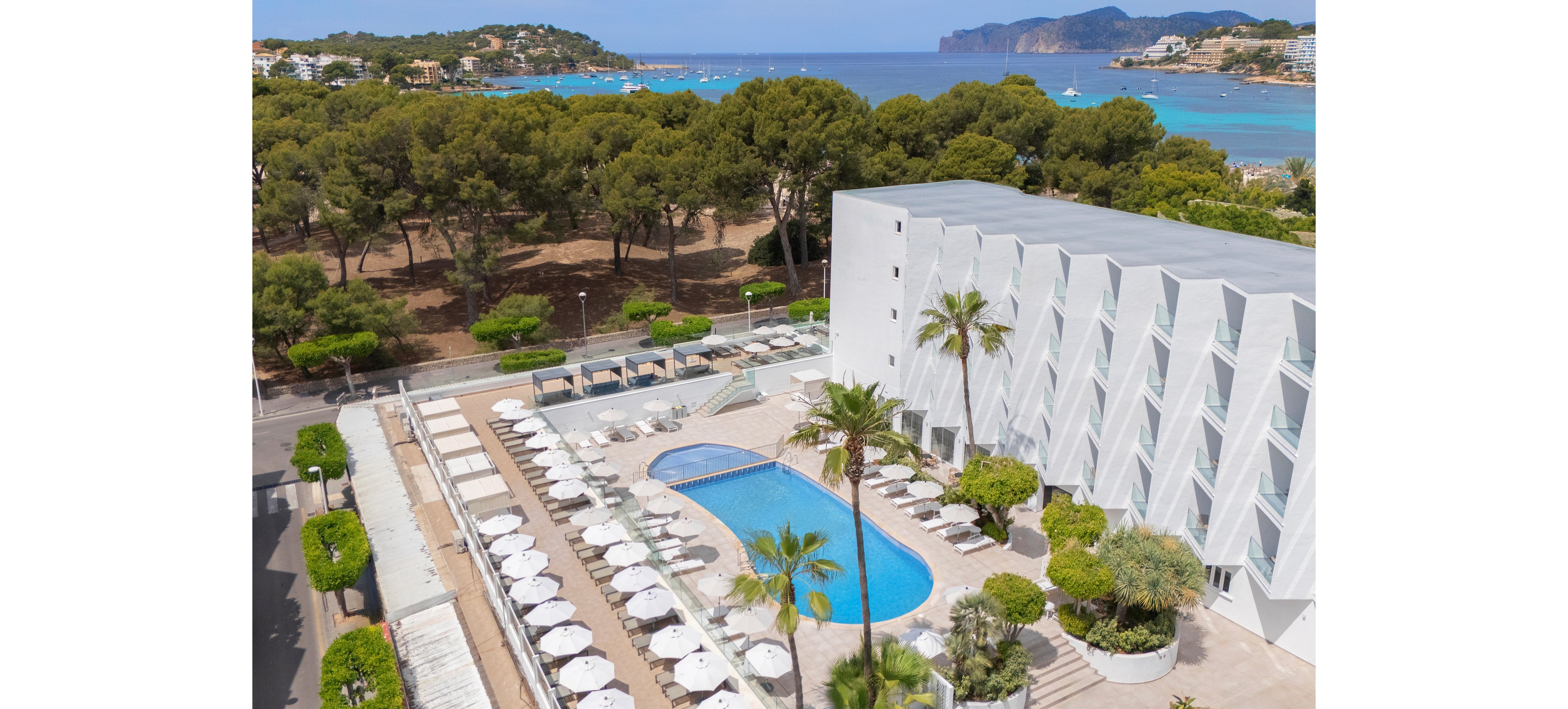 HM Isabela - Adults Only