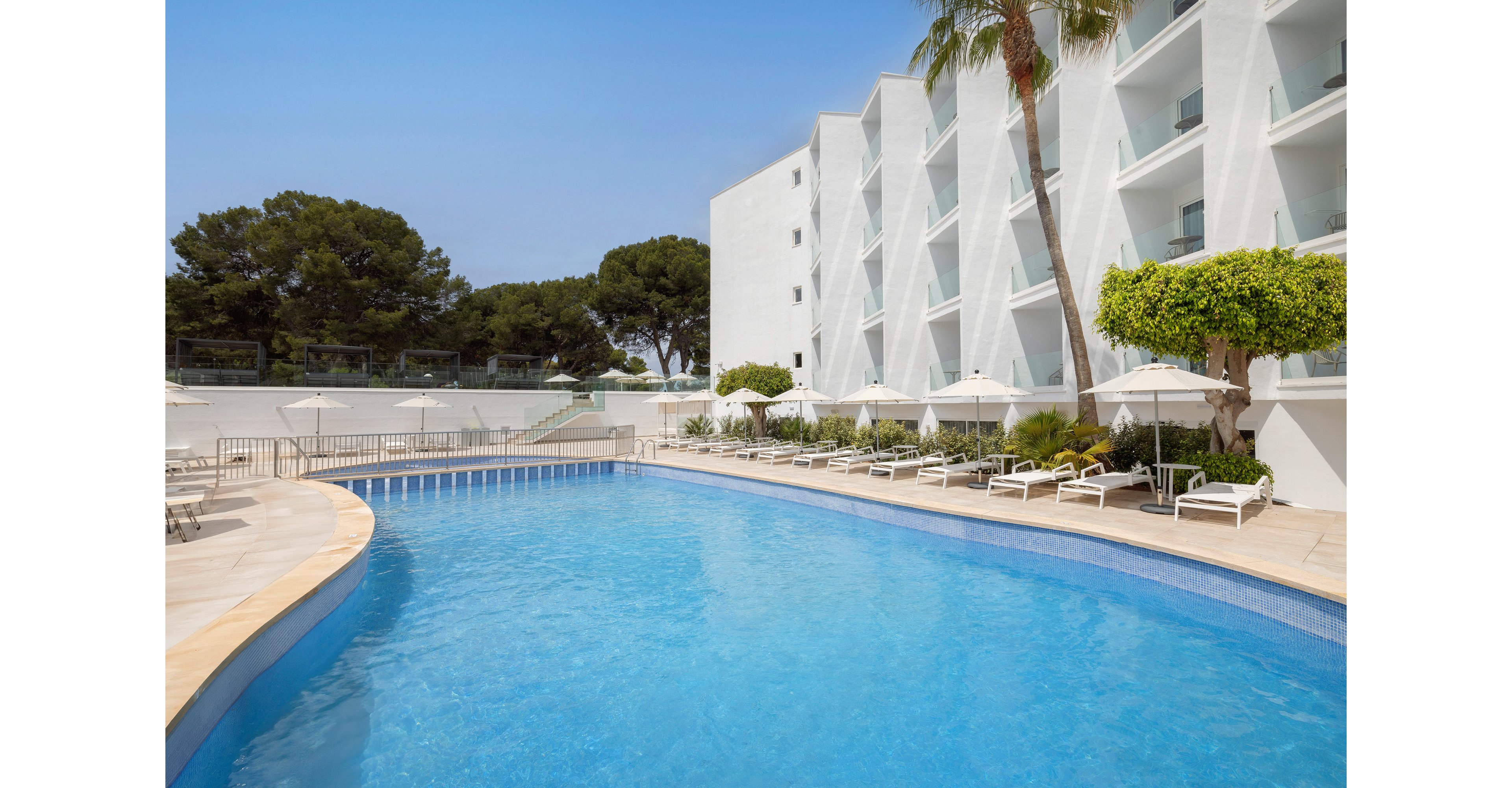 HM Isabela - Adults Only