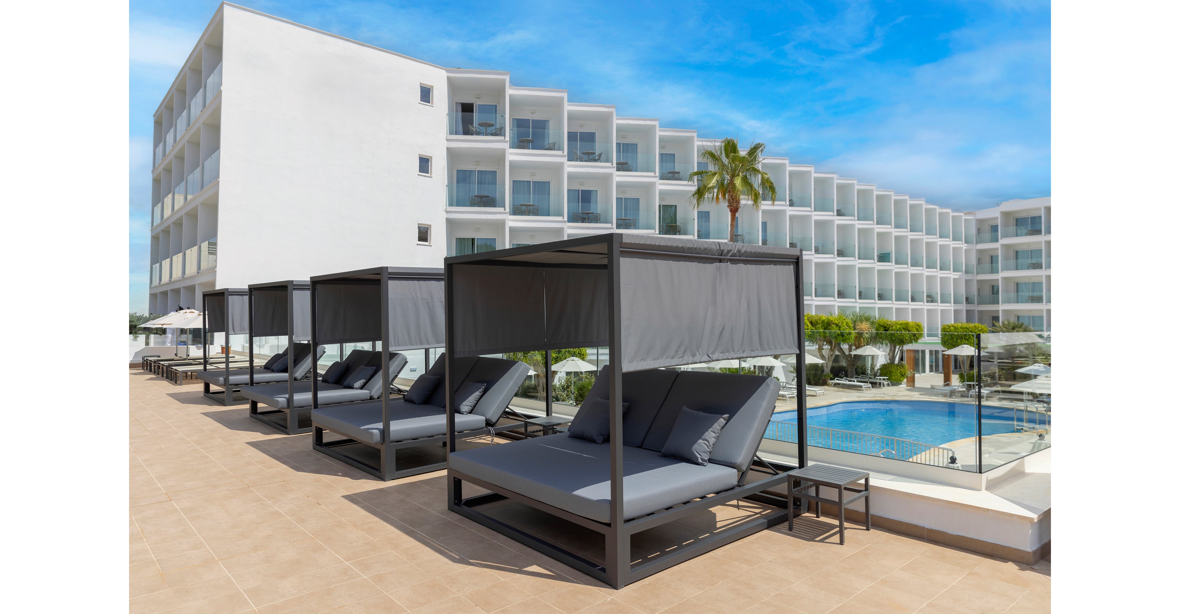 HM Isabela - Adults Only