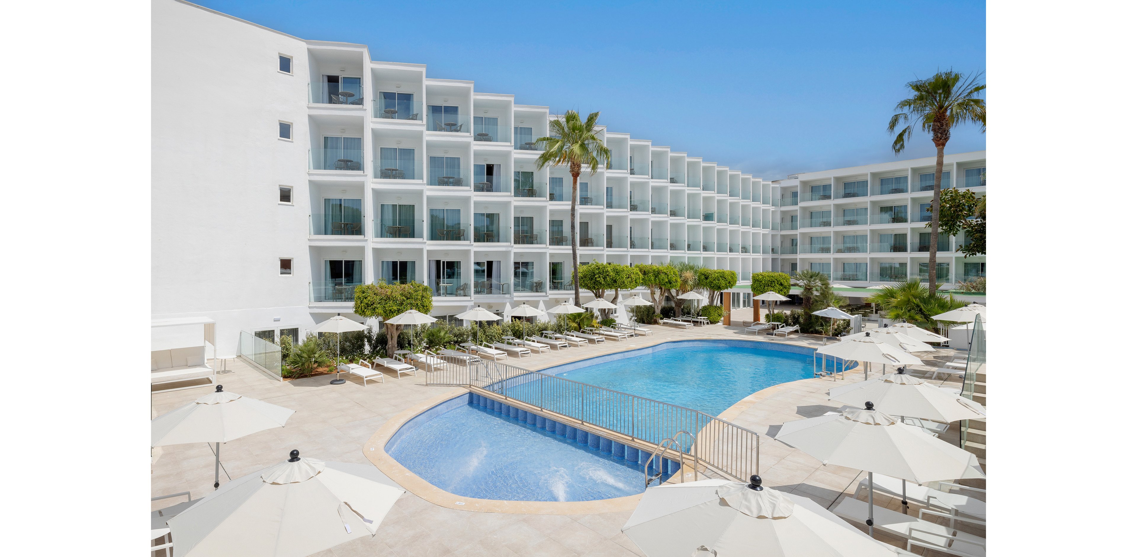 HM Isabela - Adults Only