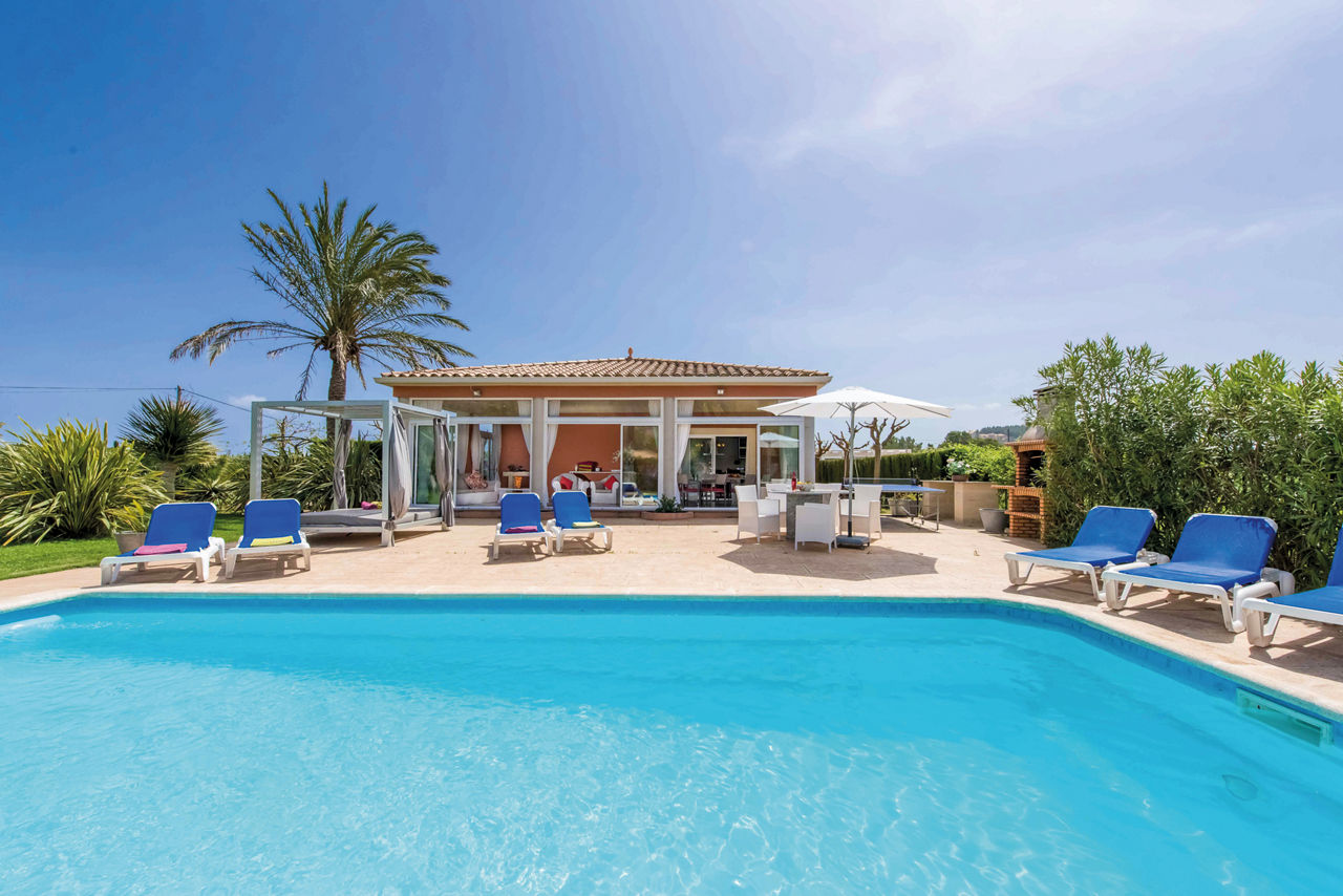 Villa Ca Na Magda
