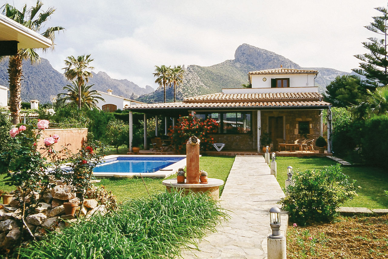 Casa Dos