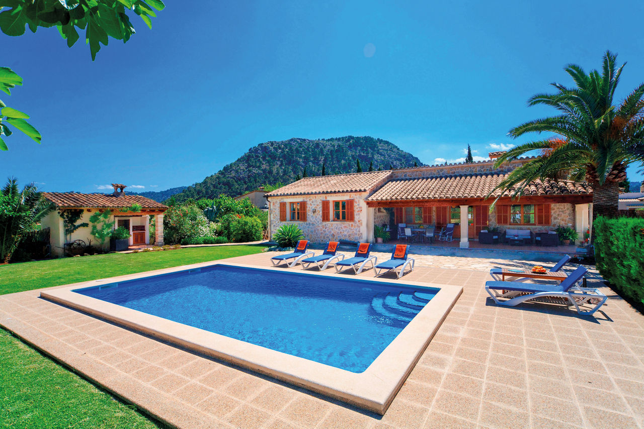 Villa Can Peric