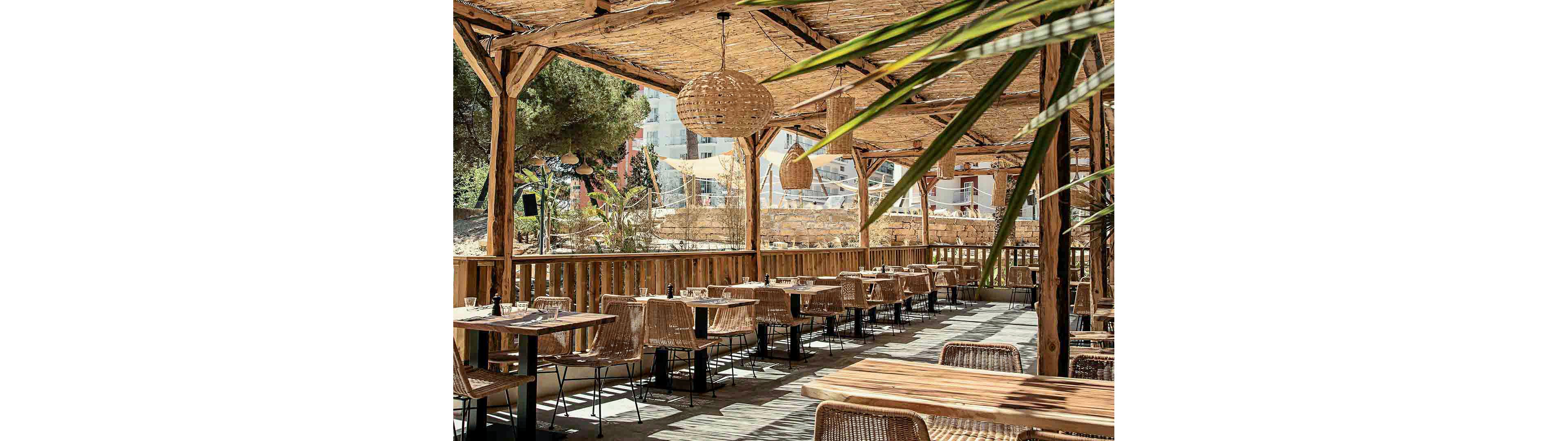 Caramelo Palma Beach