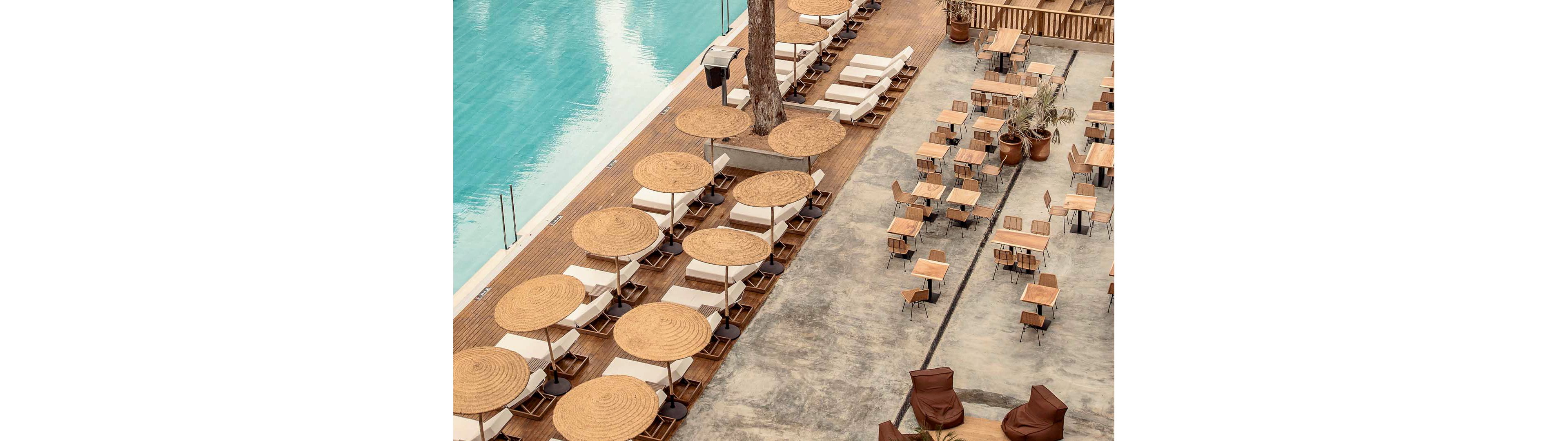 Caramelo Palma Beach