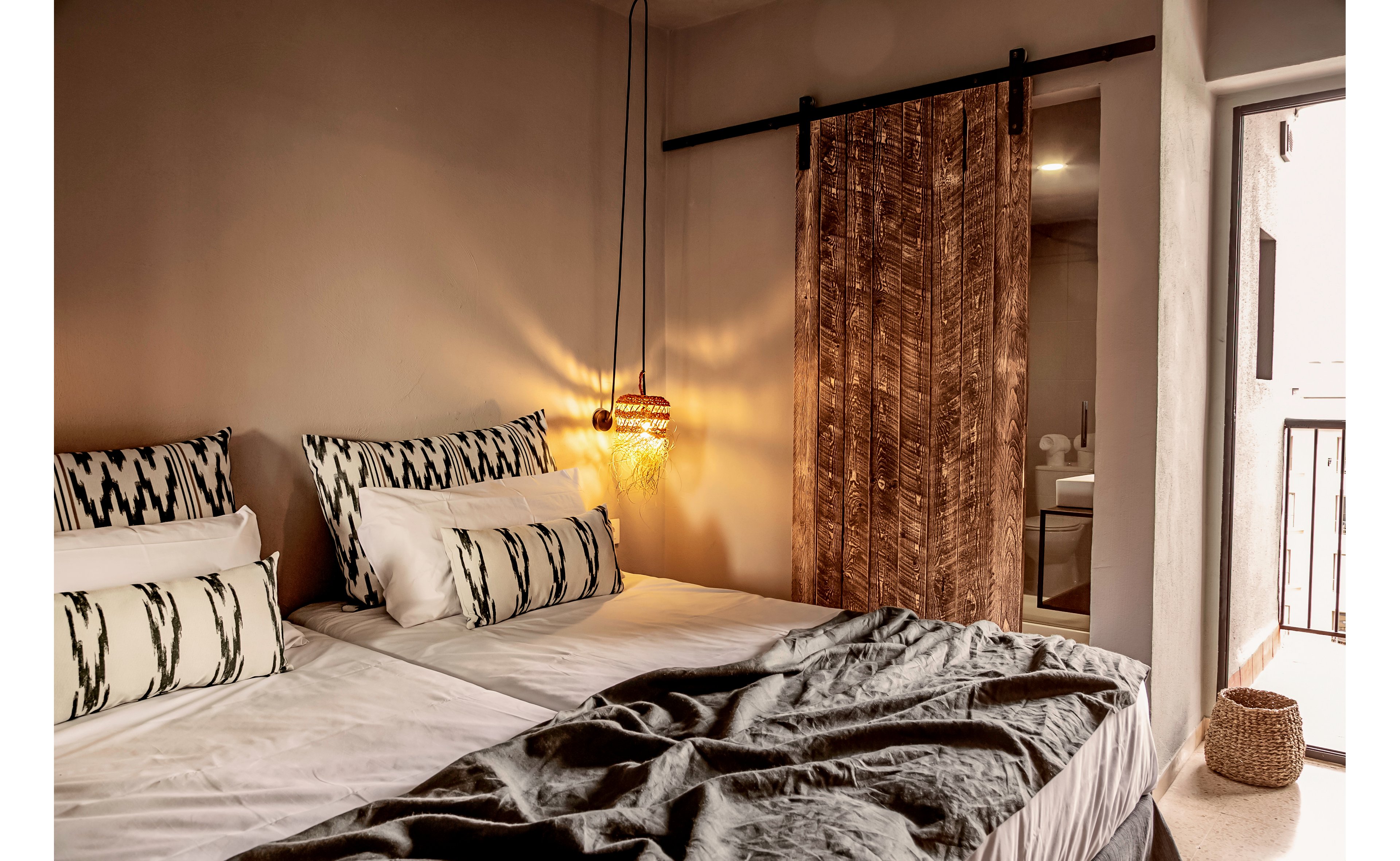 Caramelo Palma Beach