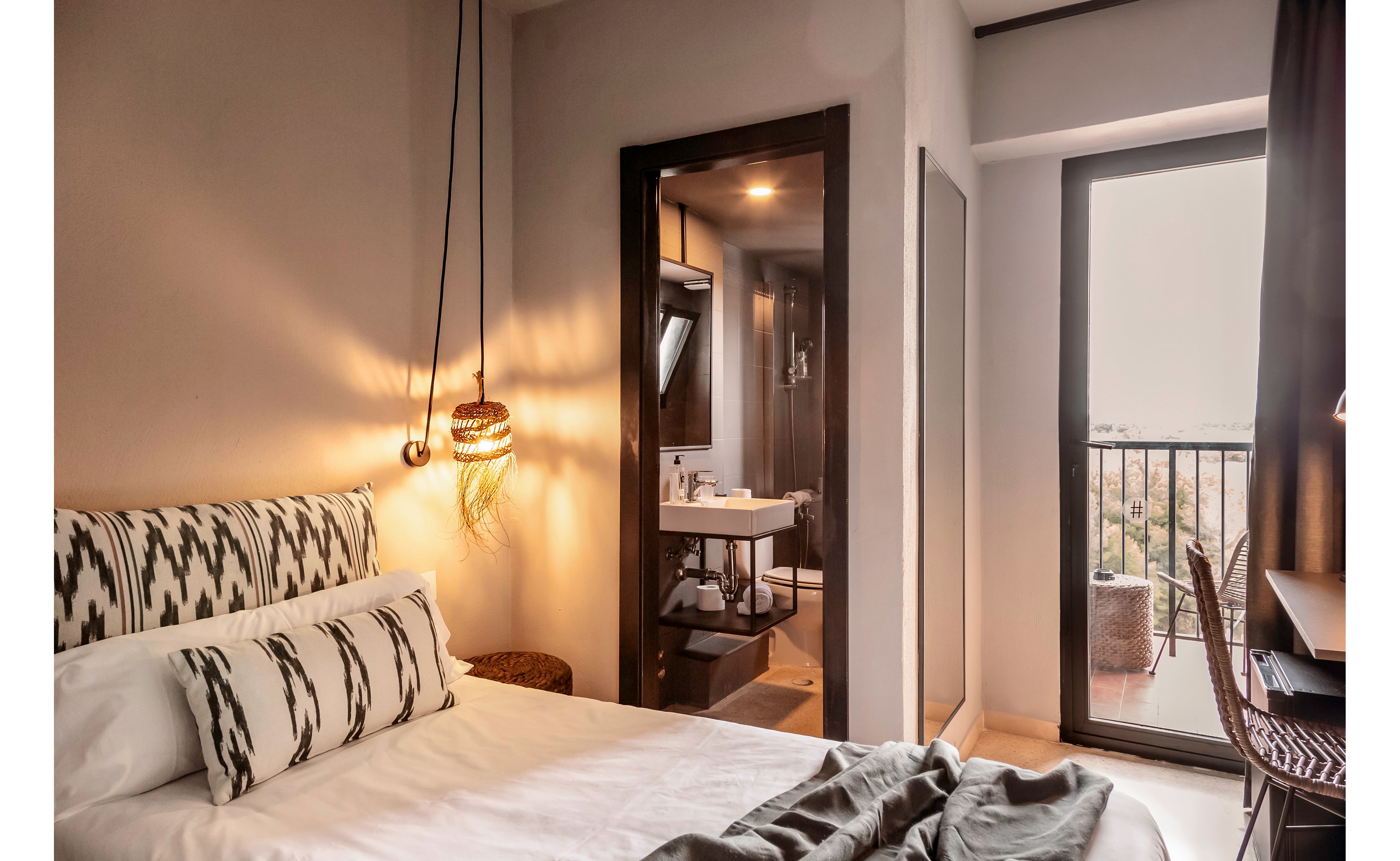 Caramelo Palma Beach