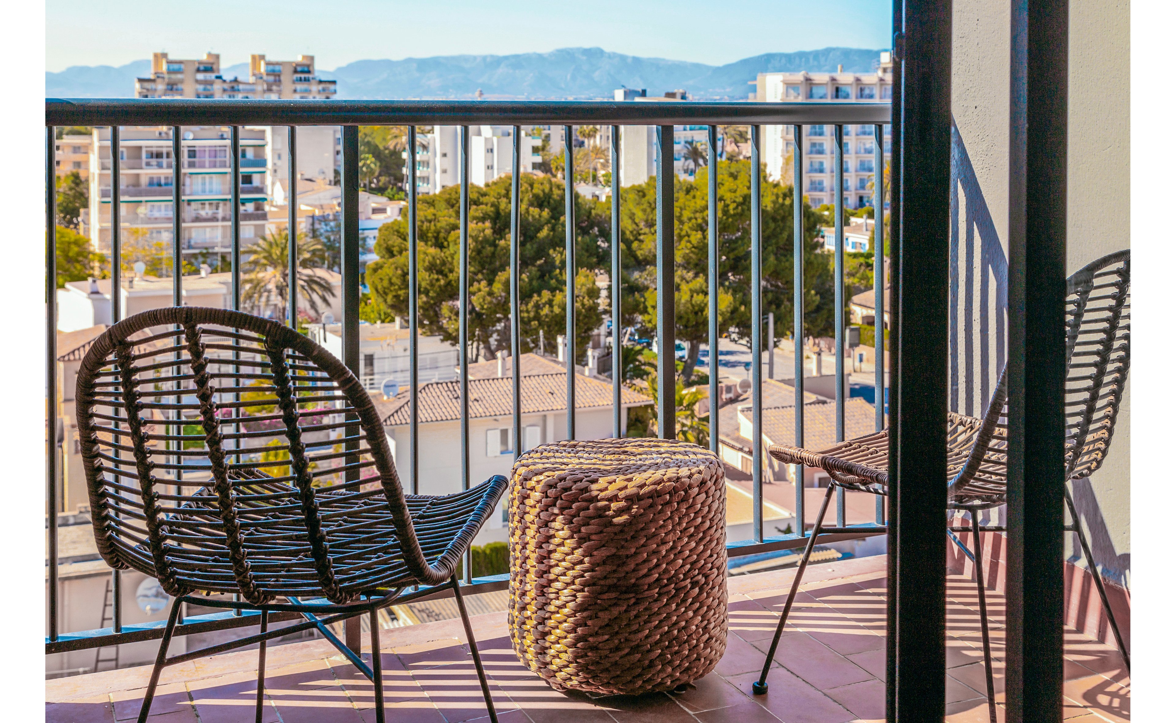 Caramelo Palma Beach