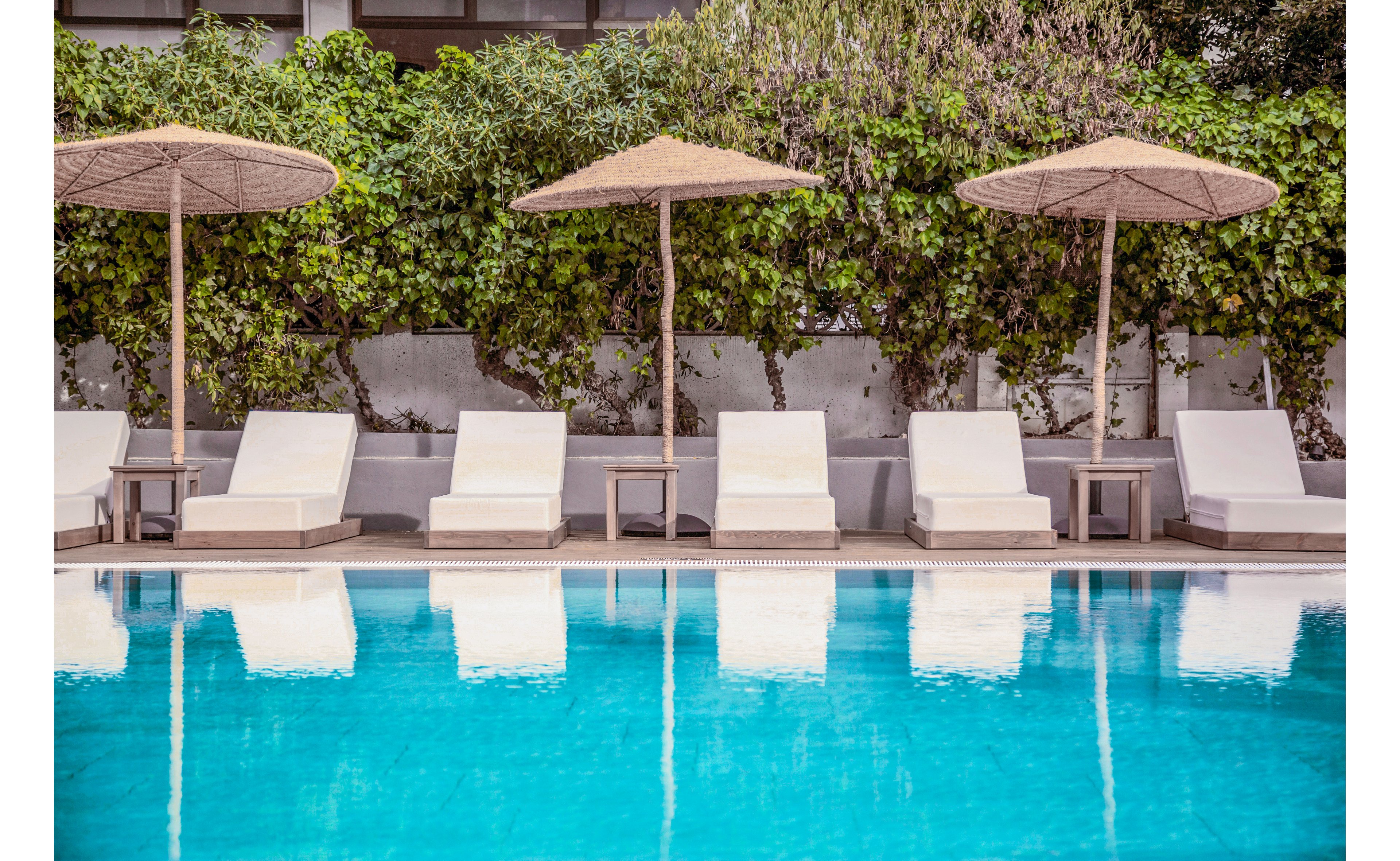 Caramelo Palma Beach